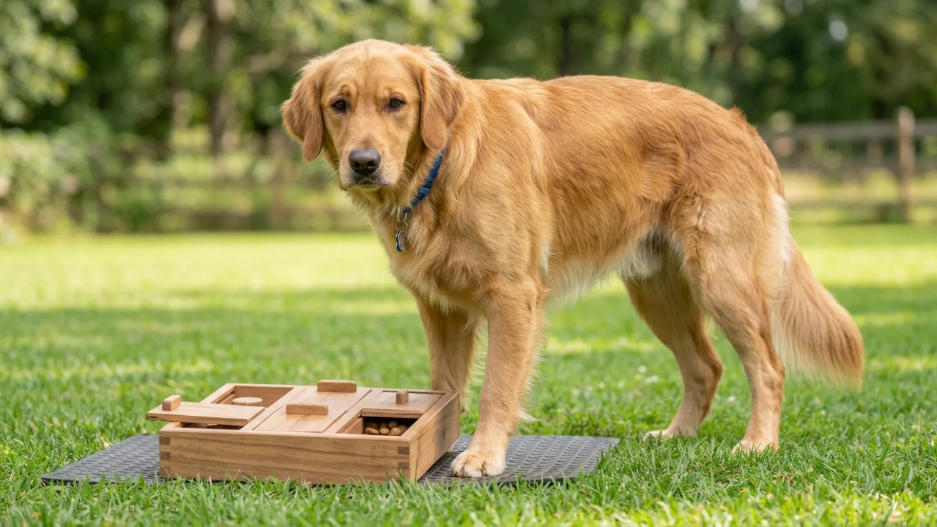 9 Brilliant Dog Breeds That Outperform in Problem-Solving Tasks