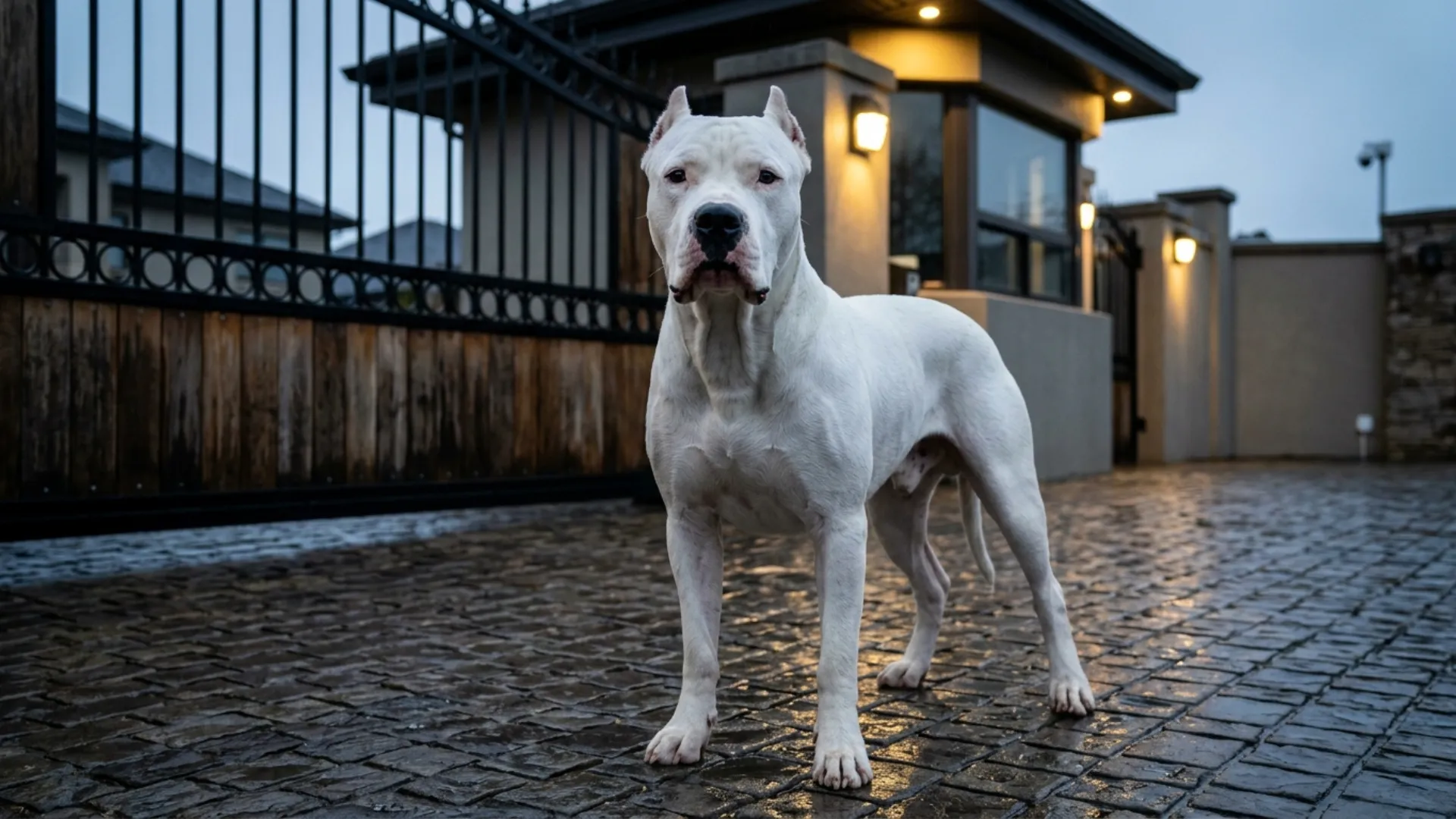 9 high maintenance guard dog breeds that deliver outstanding protection