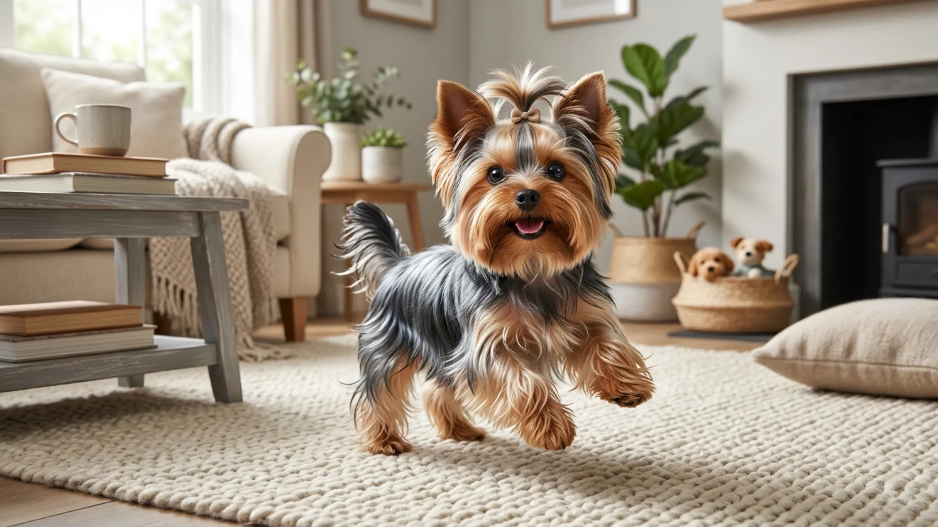 9 joyful dog breeds that combine size and playfulness like no other