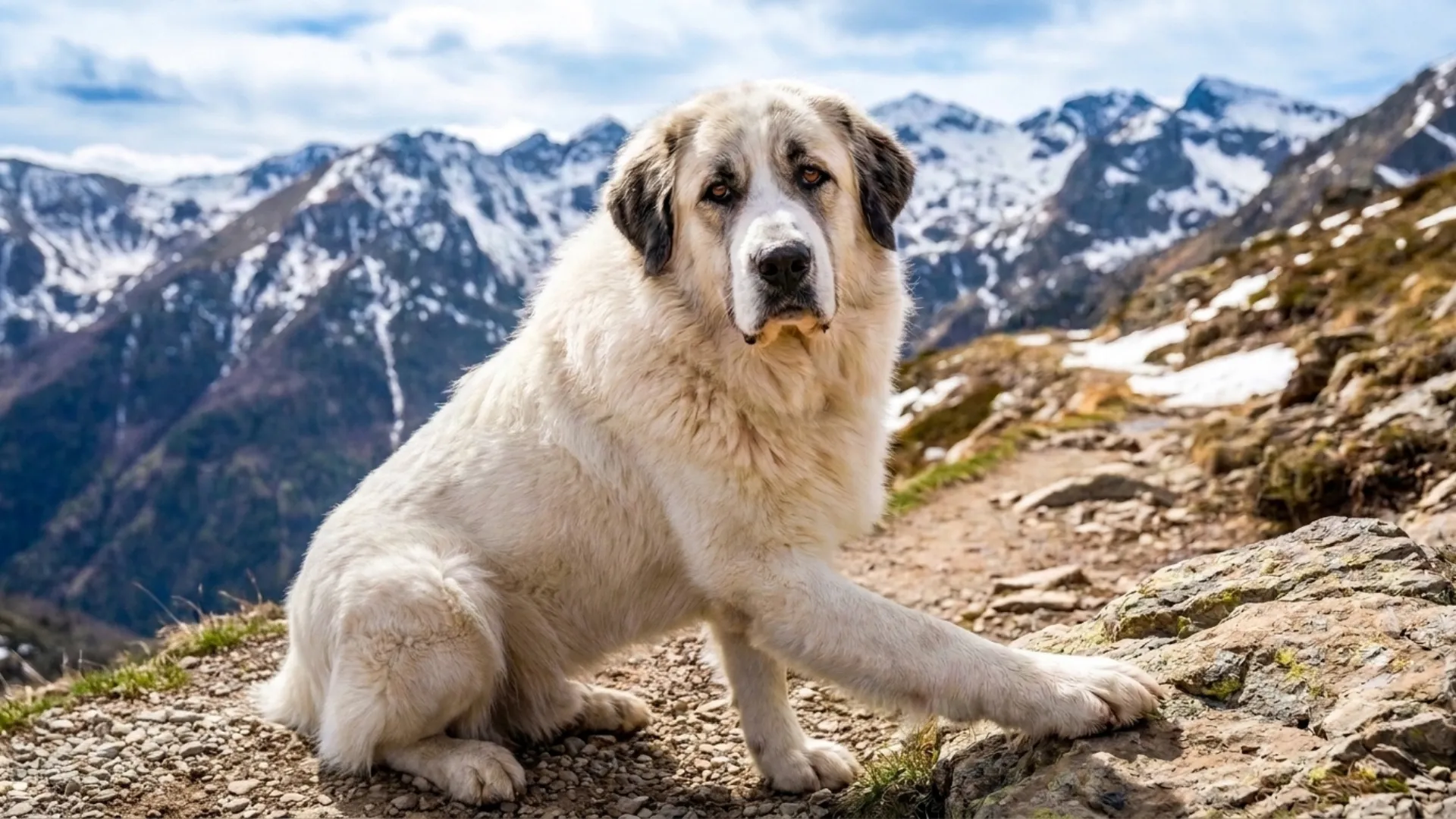 9 little known gianr dog breeds with extradordinary loyalty