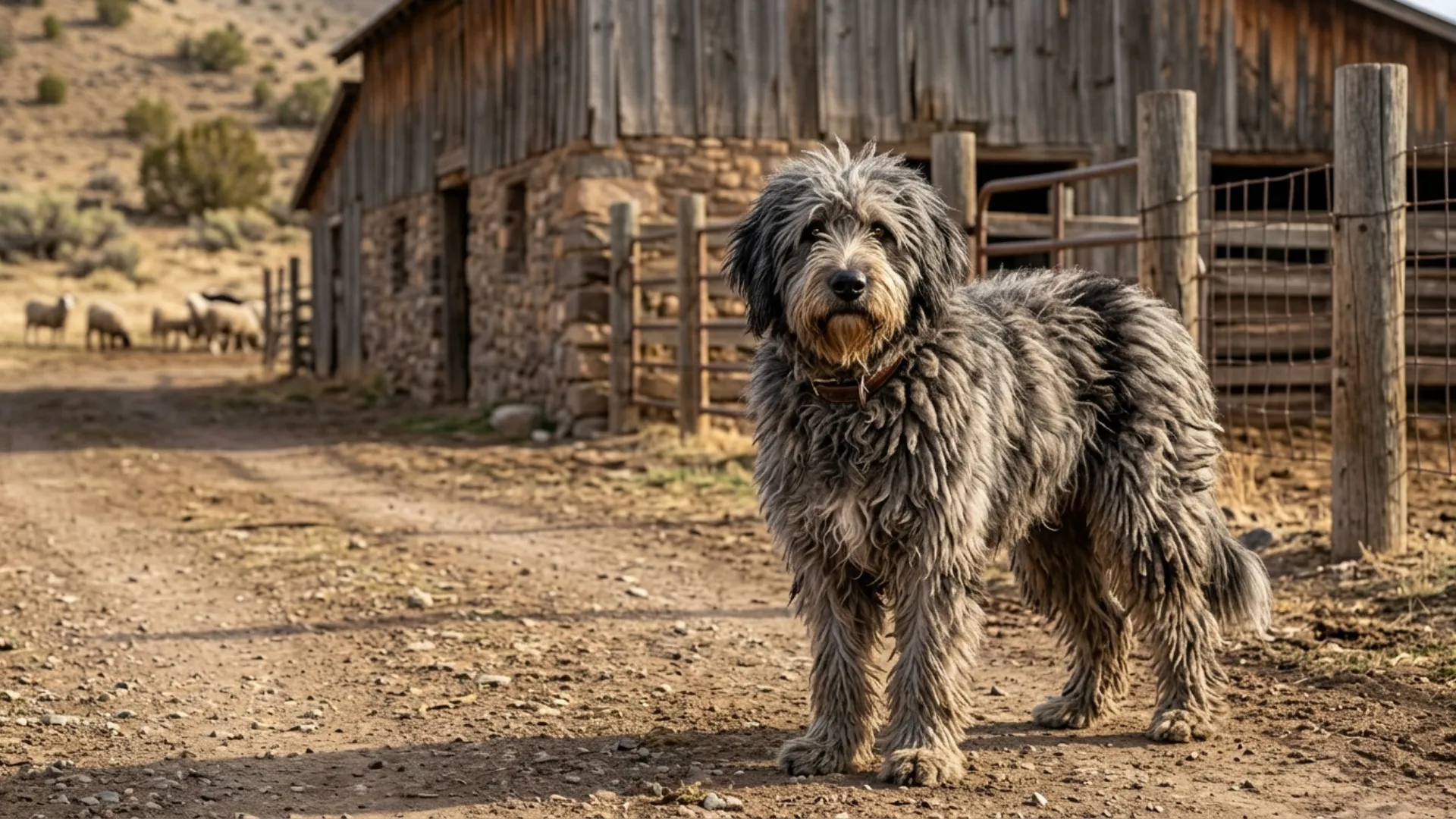 9 must know dog breeds for ranch work
