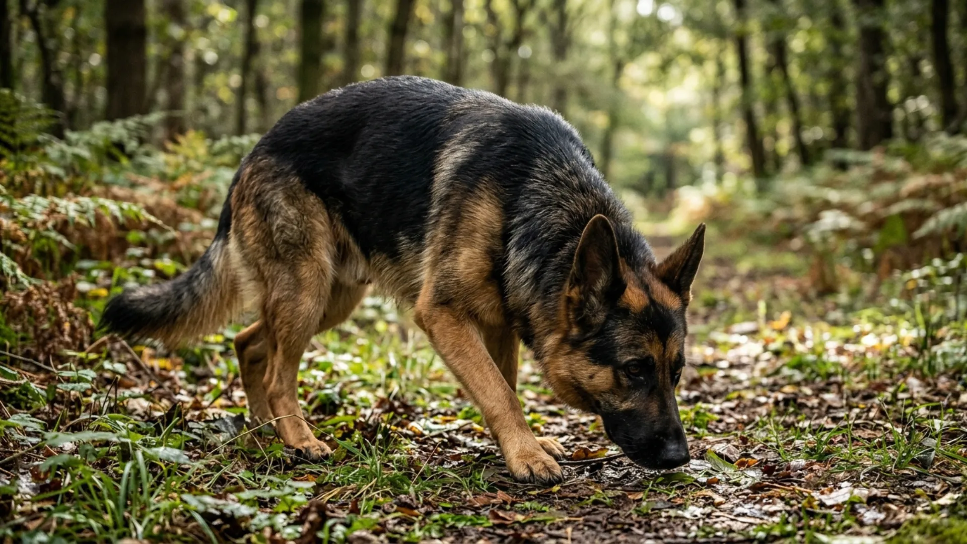 9 Outstanding Dog Breeds With the Most Acute Smelling Ability