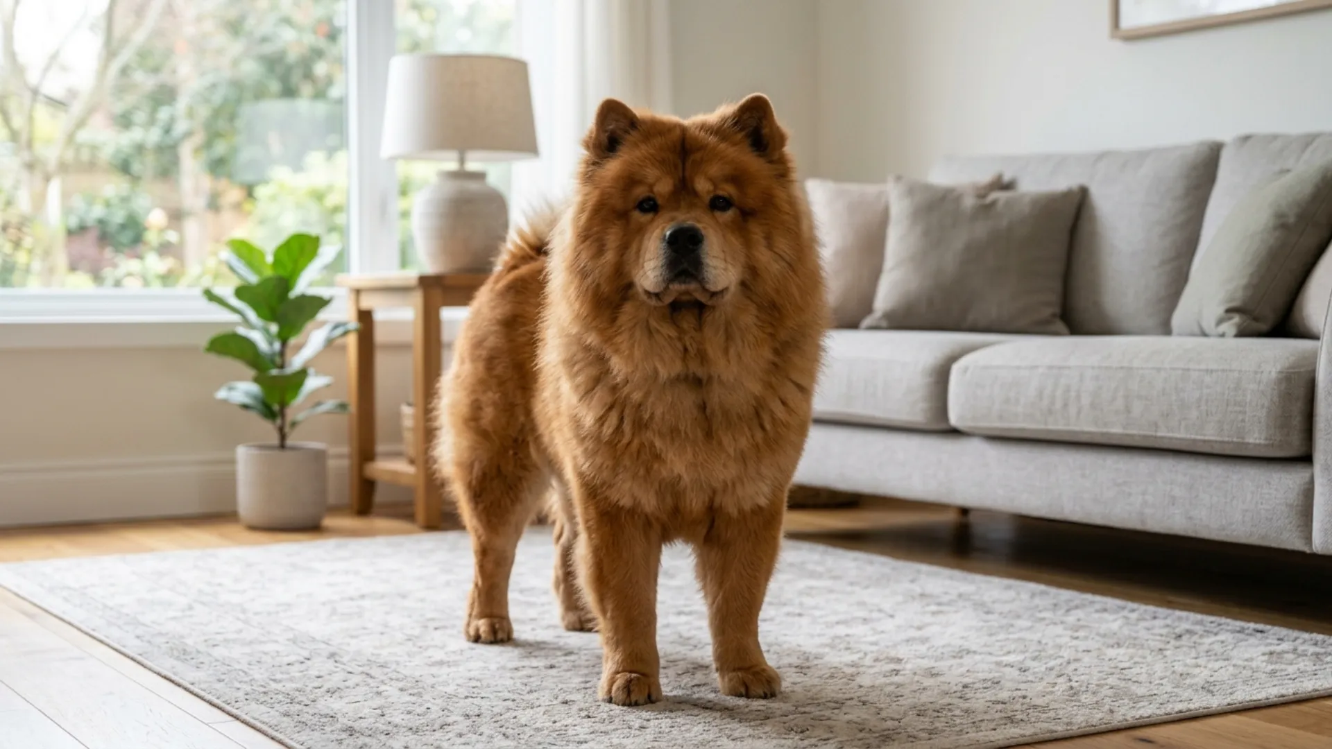 9 Quiet Dog Breeds That Thrive When Left Alone