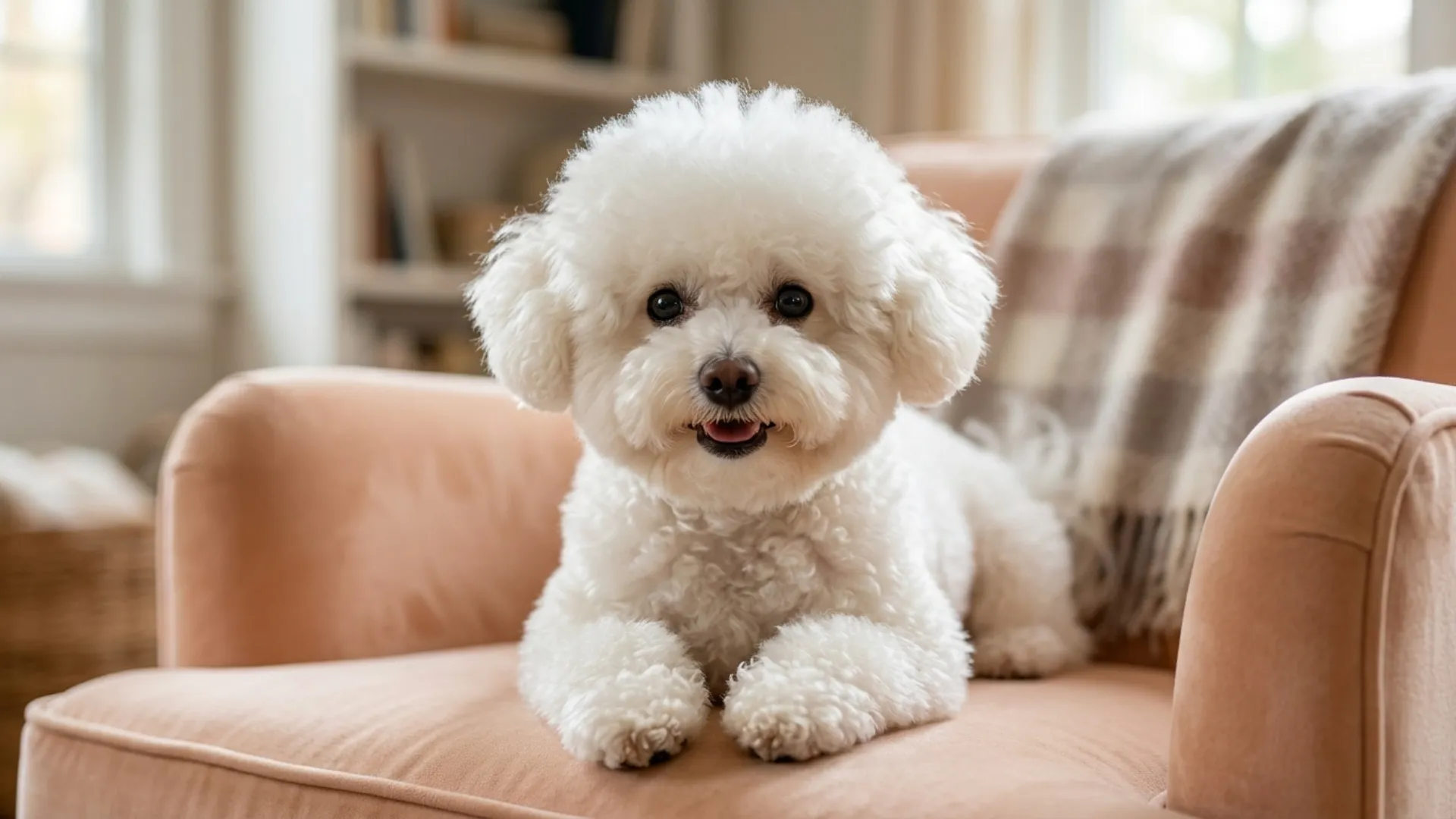 9 tane dog breeds that are living teddy bear twins