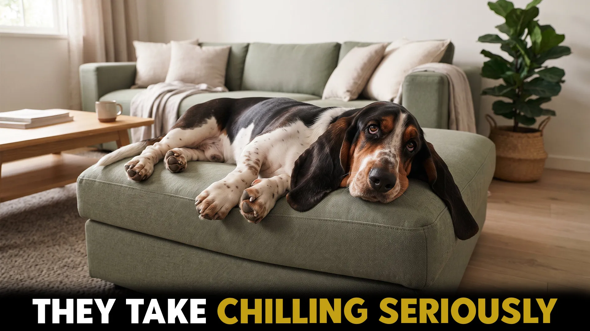 9 ultimate couch dog potato dog breeds for relaxed living