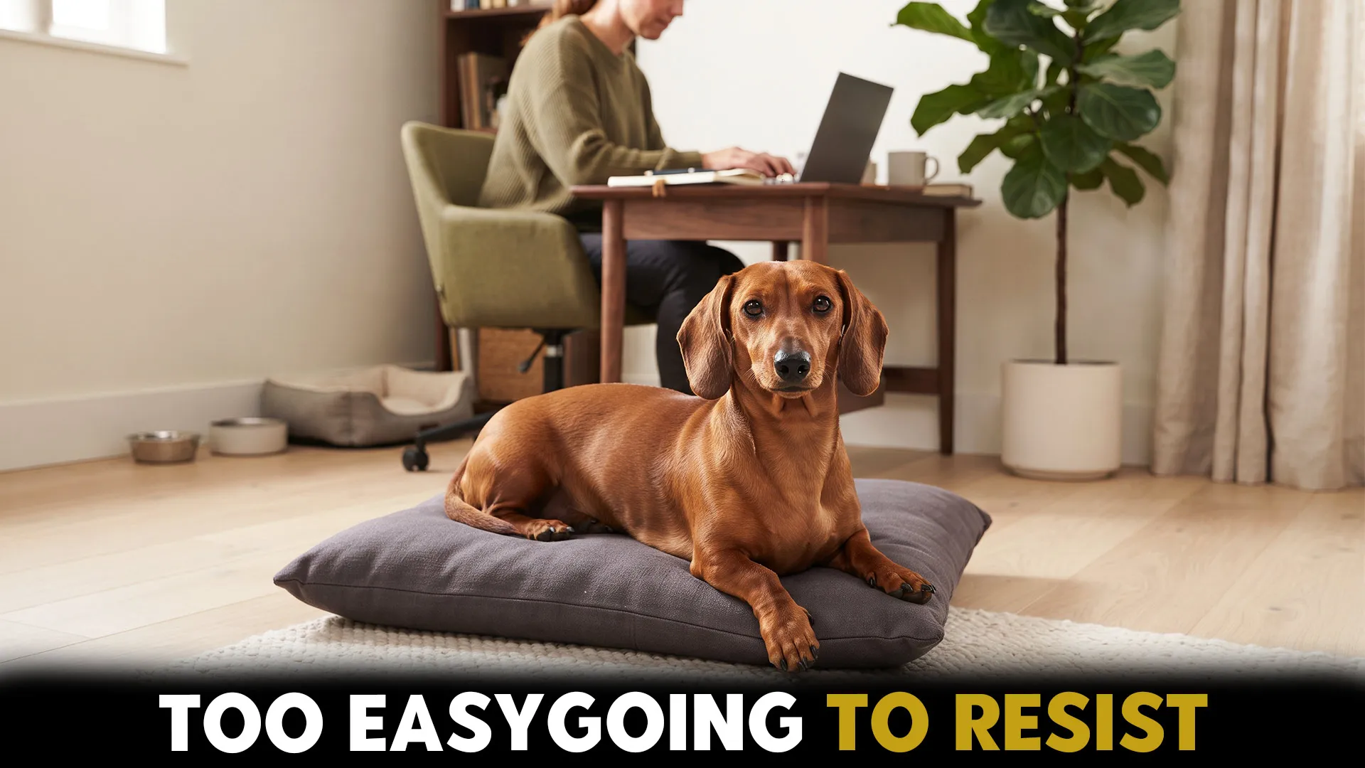 7 Amazing Dog Breeds for Those Seeking Minimal Effort
