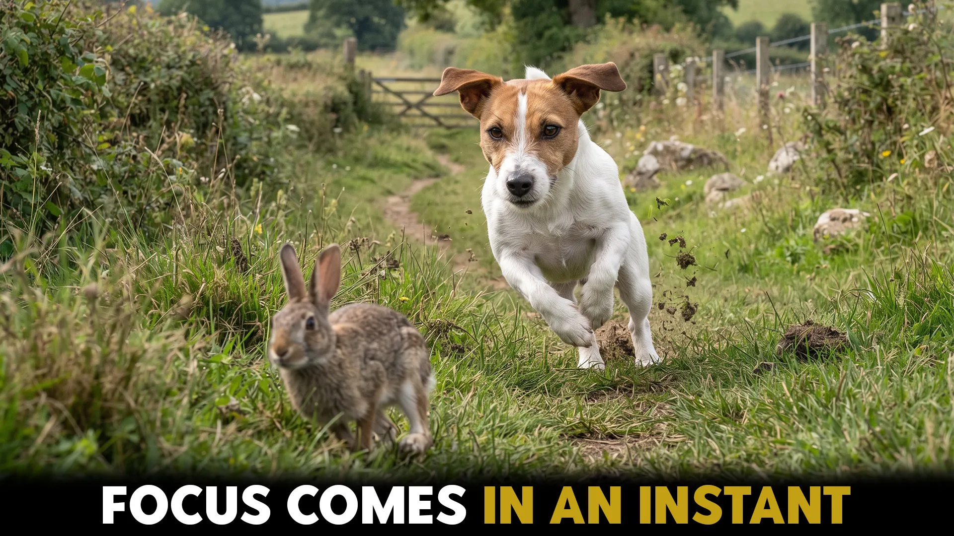 amazing dog breeds with powerful prey drive