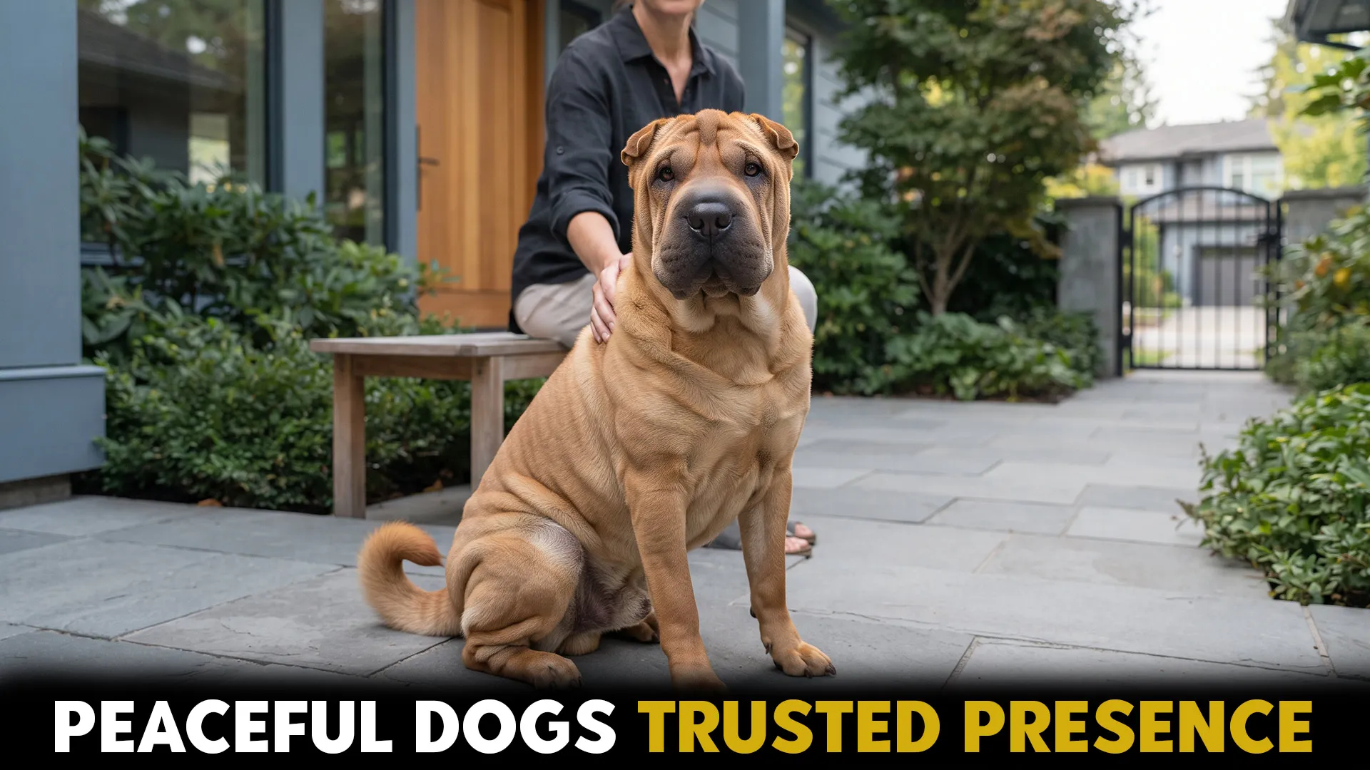 best calm loyal dog breeds for home protection