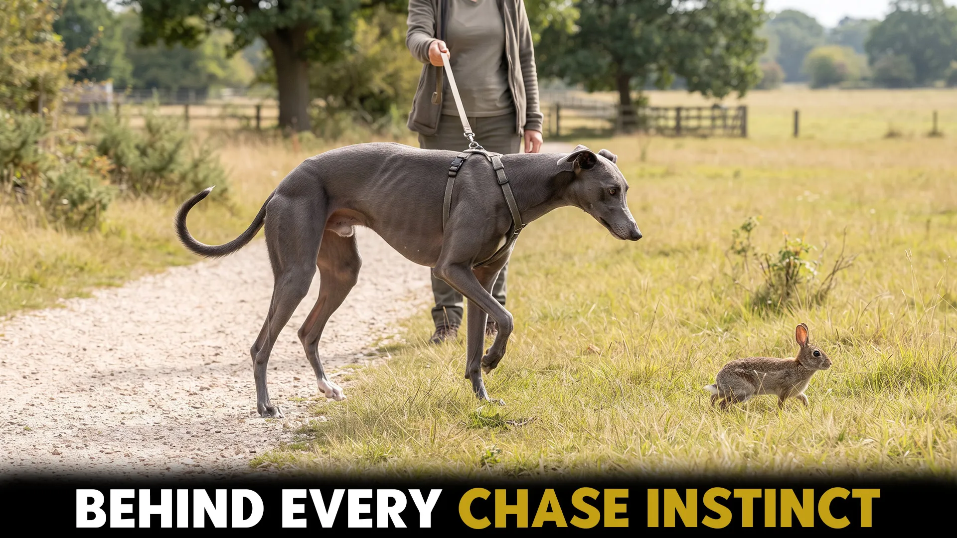 best dog breeds for owners aware of prey drive