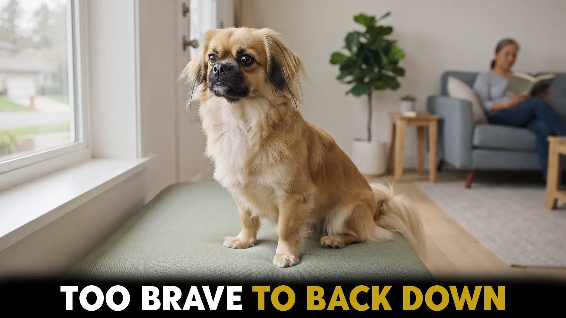 best small dog breeds for their guarding instincts