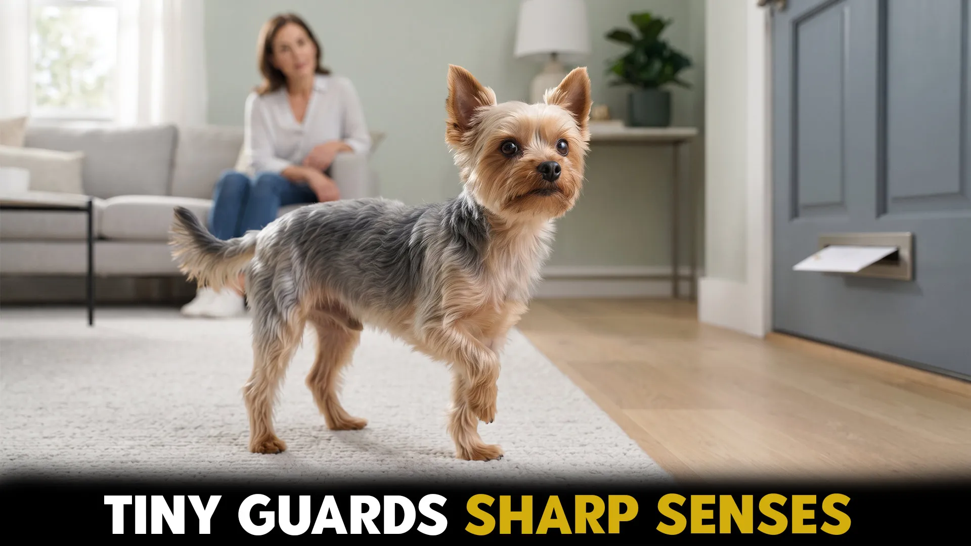 best small dog breeds
