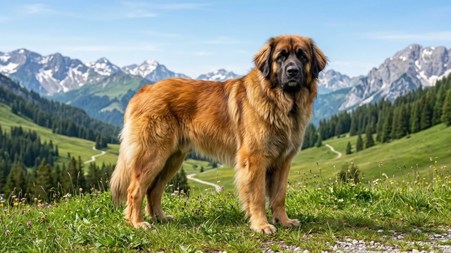 Discover 7 Rare & Remarkable Giant Dog Breeds to Consider