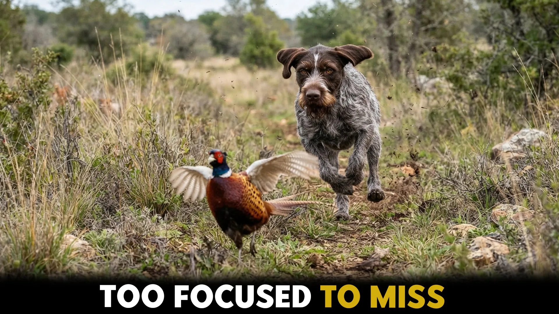 dog breeds that excel at healing high prey drive explained