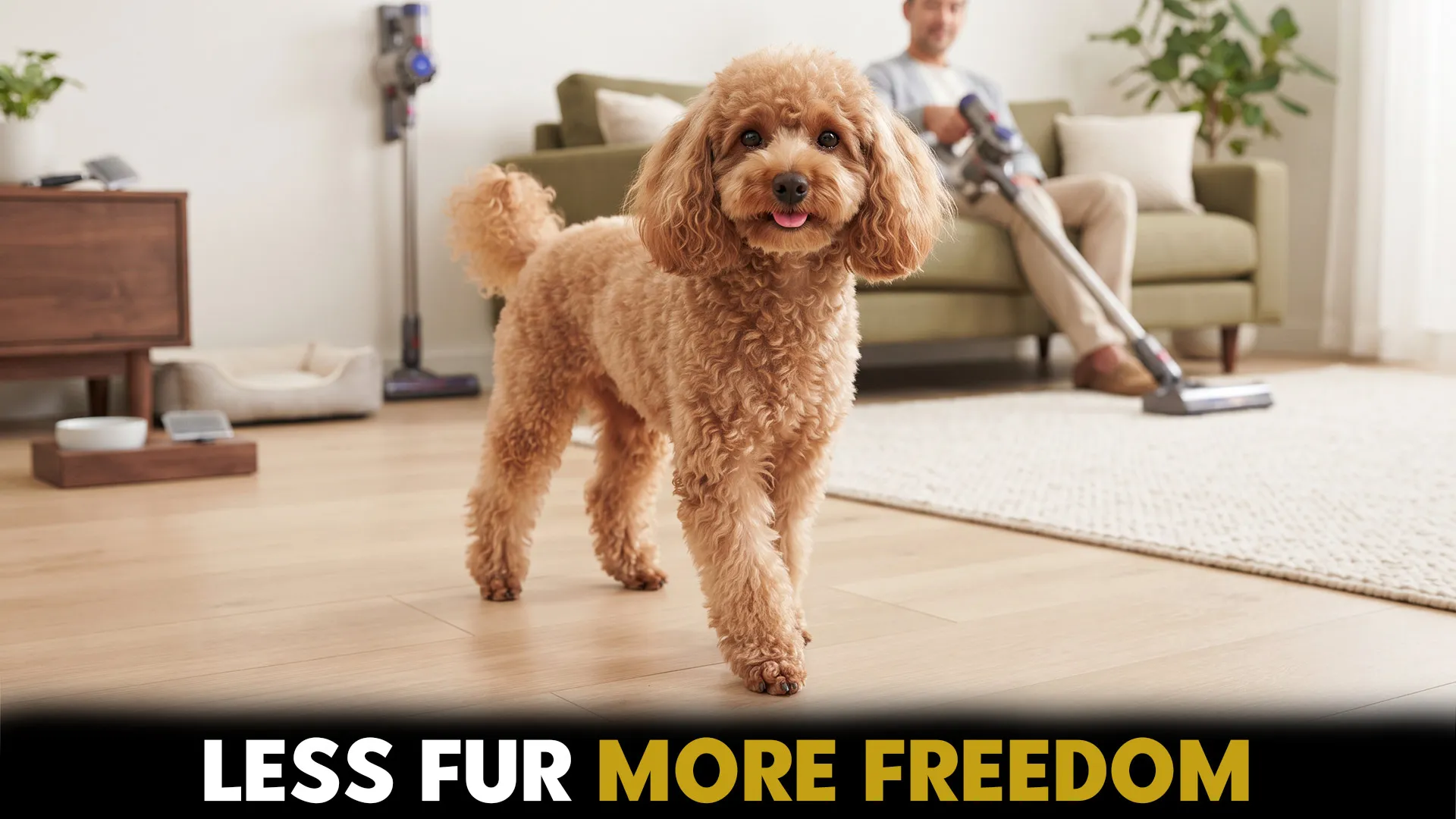 shed the least easy cleaning care