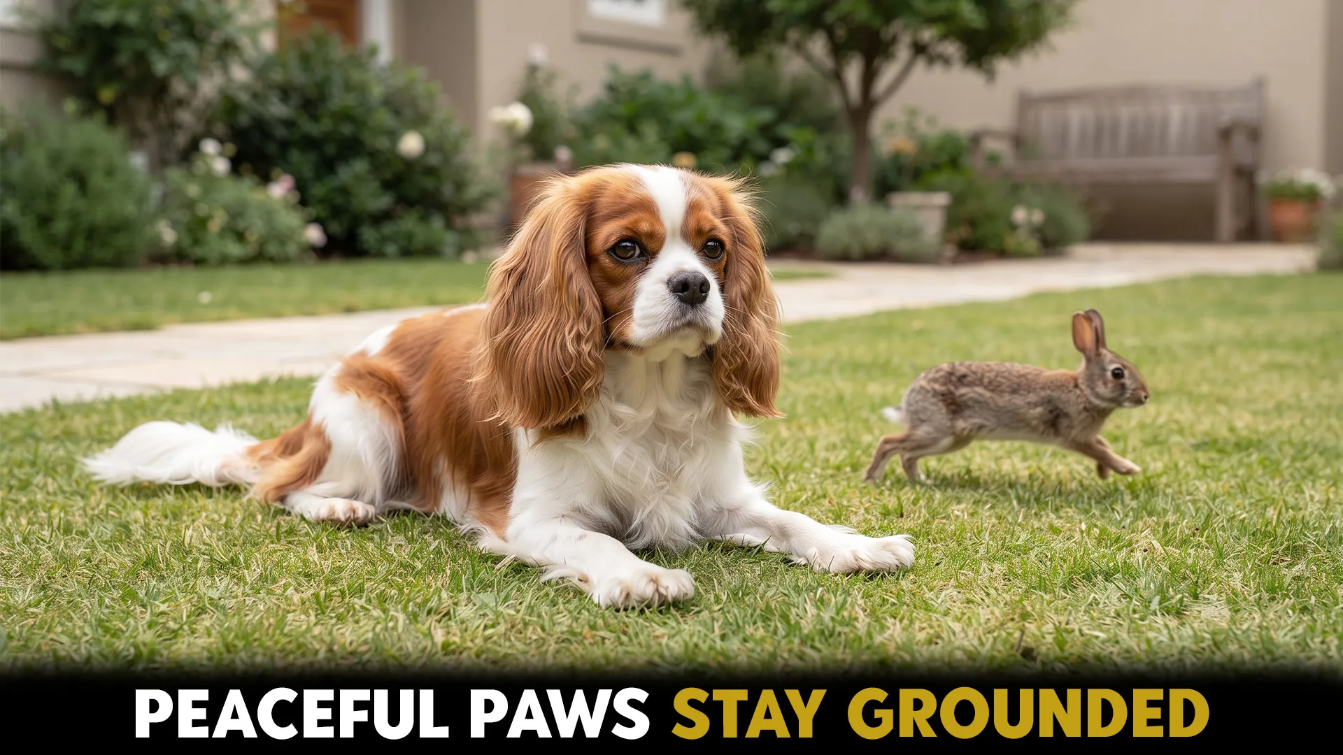 dog breeds with remarkable low prey drive