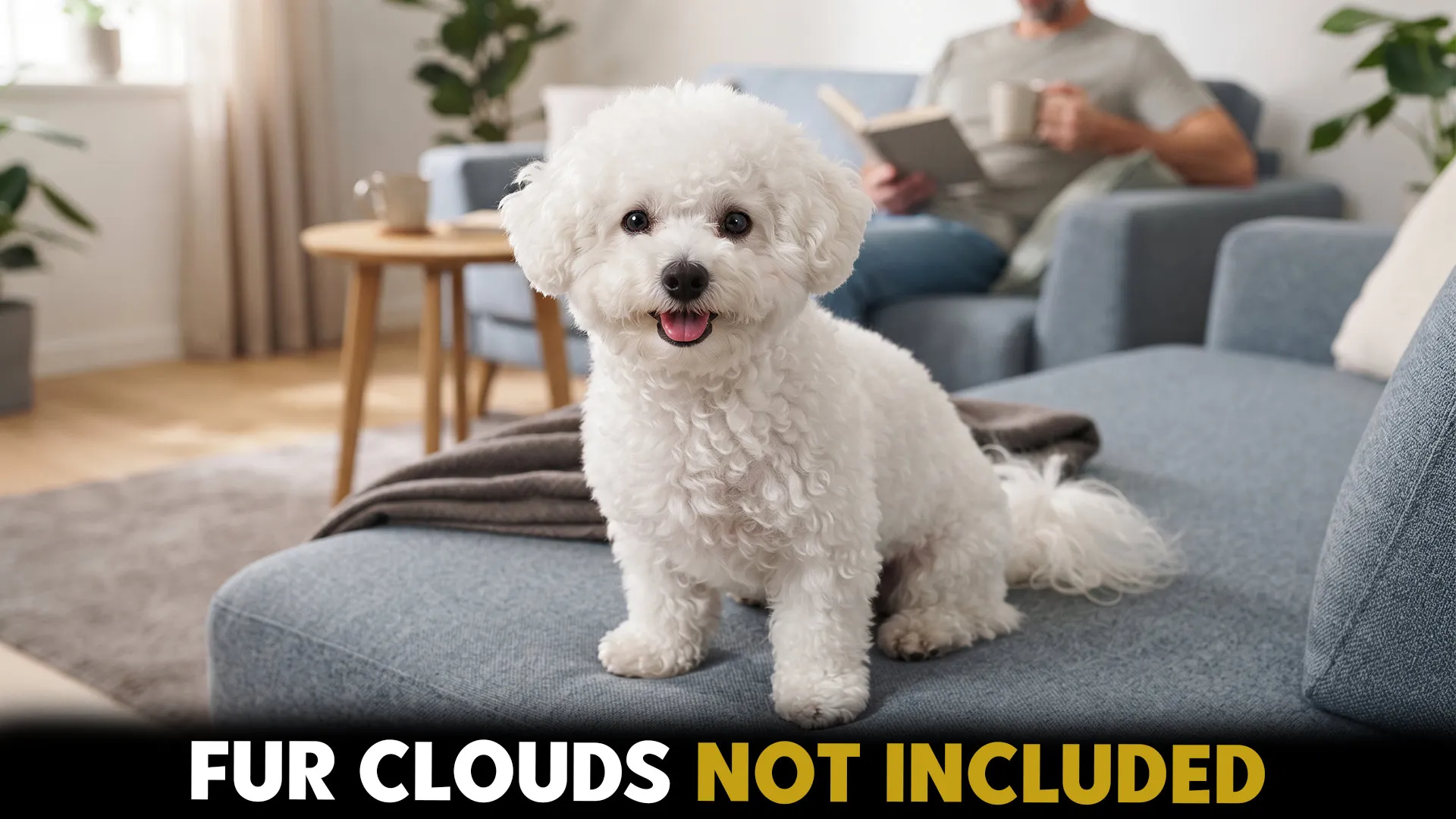 fantastic low shedding dog breeds for clean homes