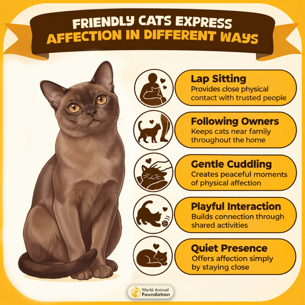 Friendly-Cats-Express-Affection-in-Different-Ways