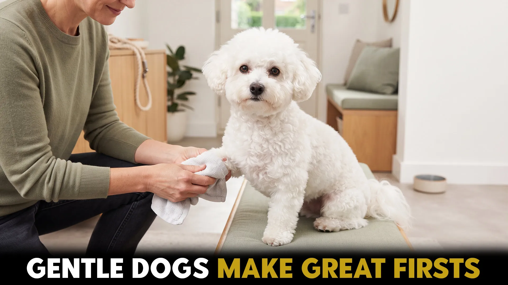 7 Excellent Dog Breeds That Barely Shed: Clean Home Bliss