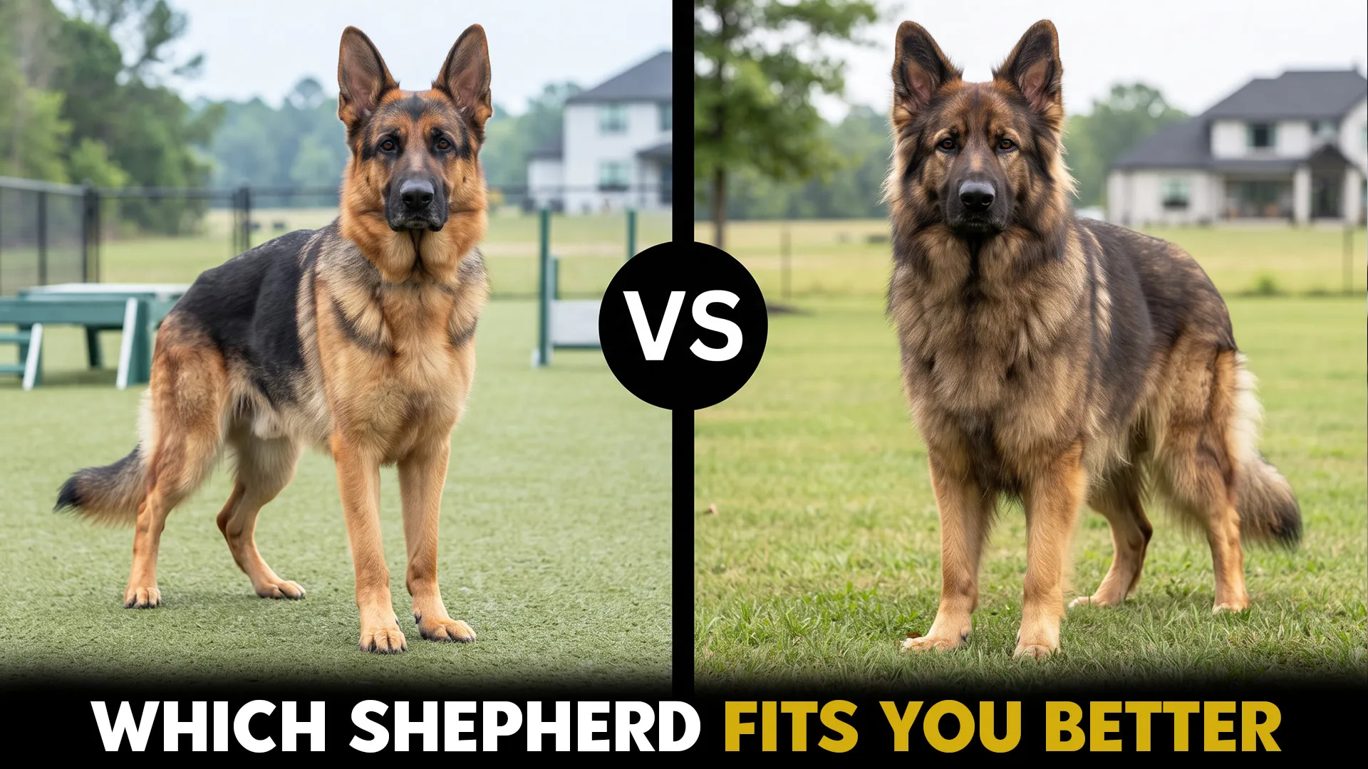 german shpeherd vs king shepherd comparing two impressive shepherd breeds