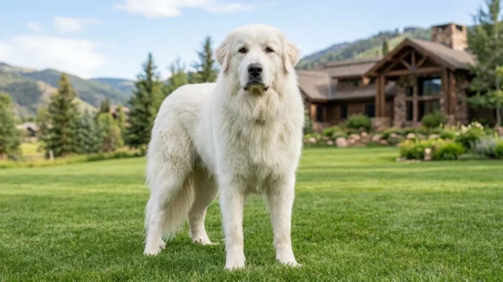 Great Pyrenees