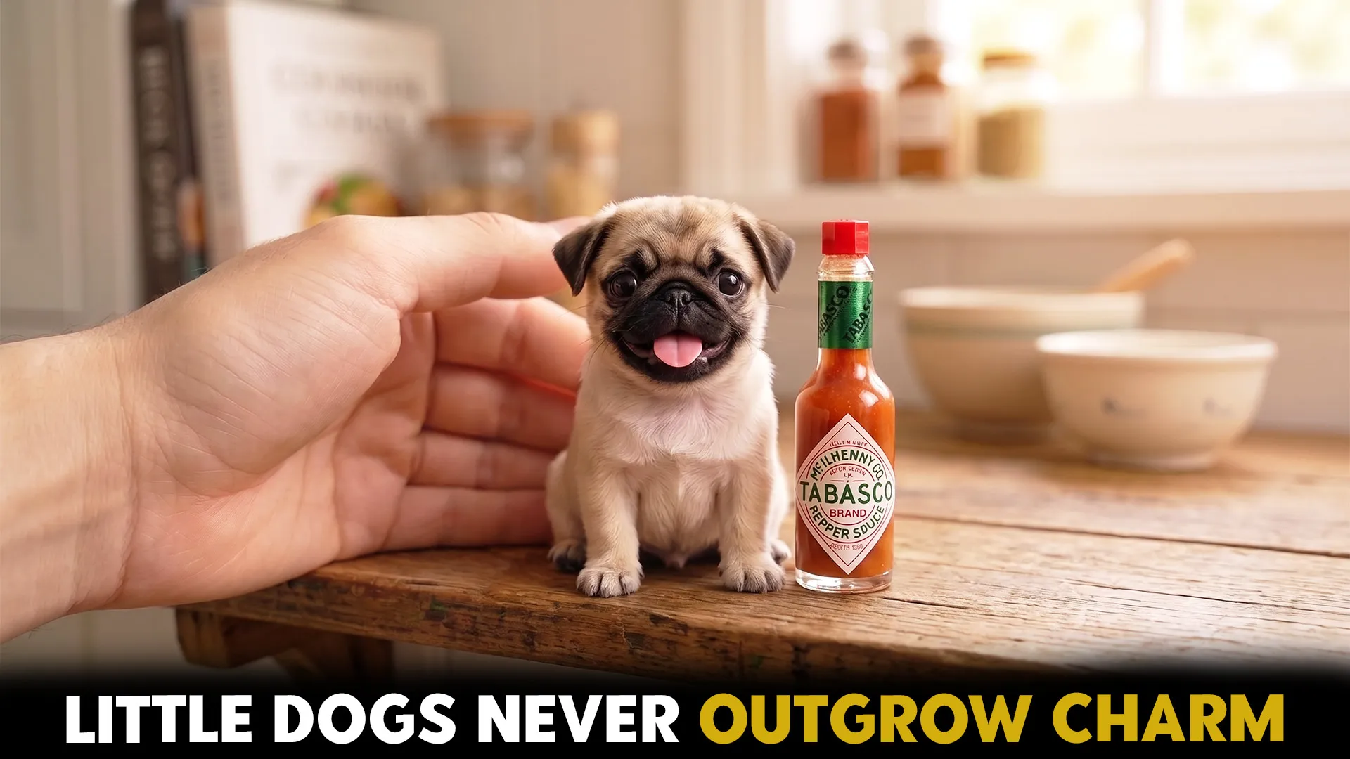 ideal small dog breeds staying tiny through life