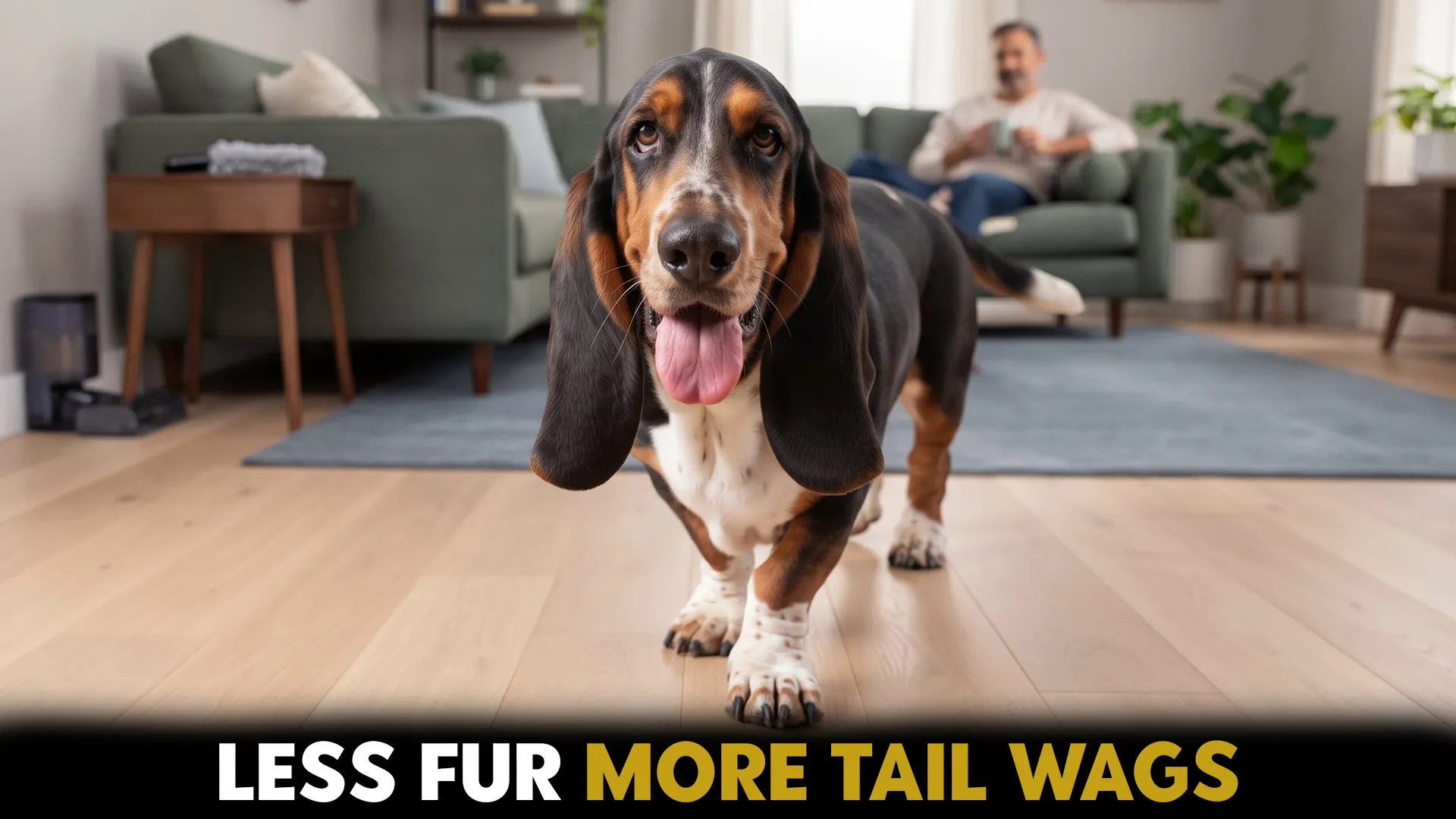 minimal shedding dog breeds keeeping your home spotless