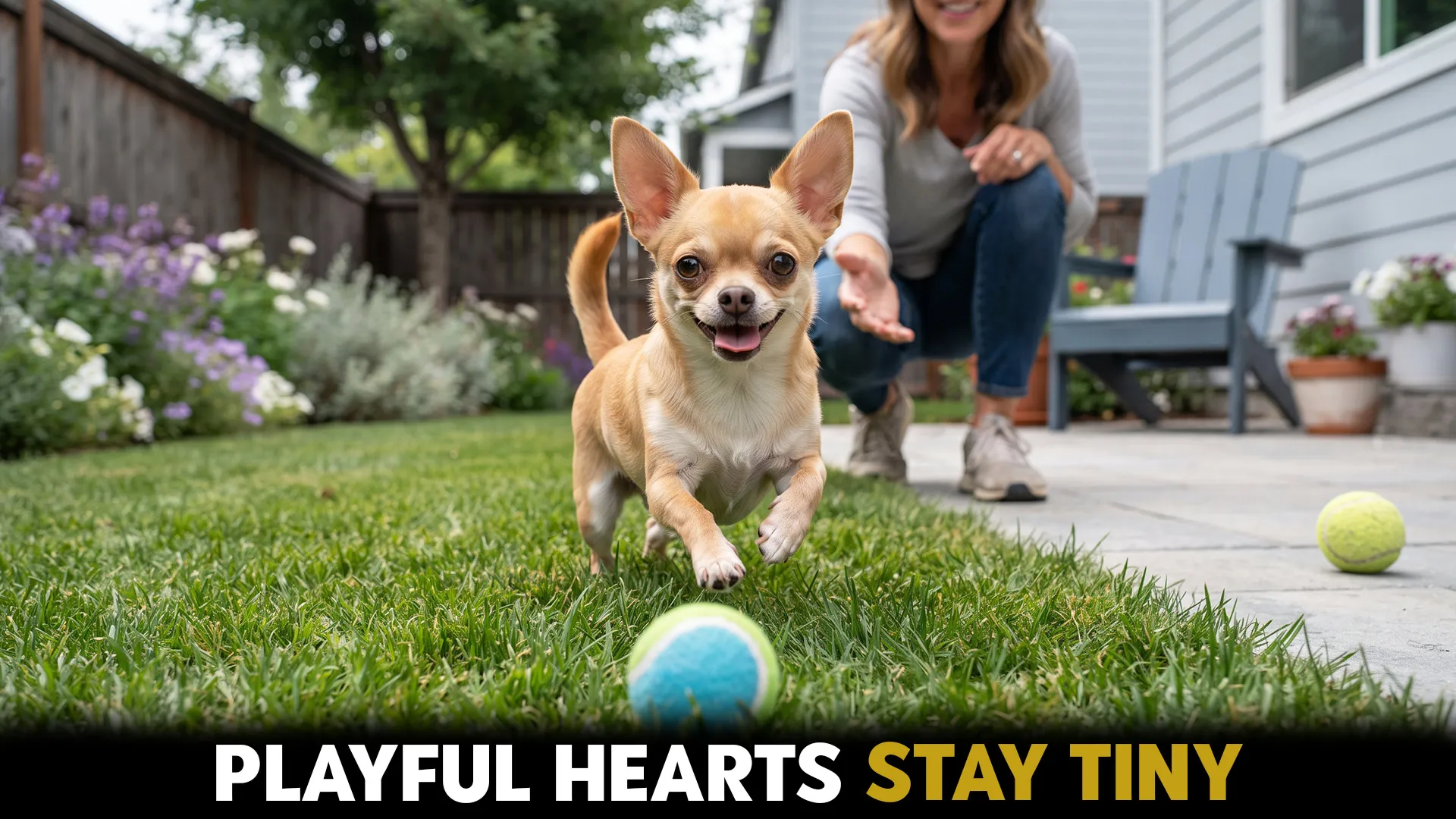 Most playful teacup dog breeds fun loving sweet