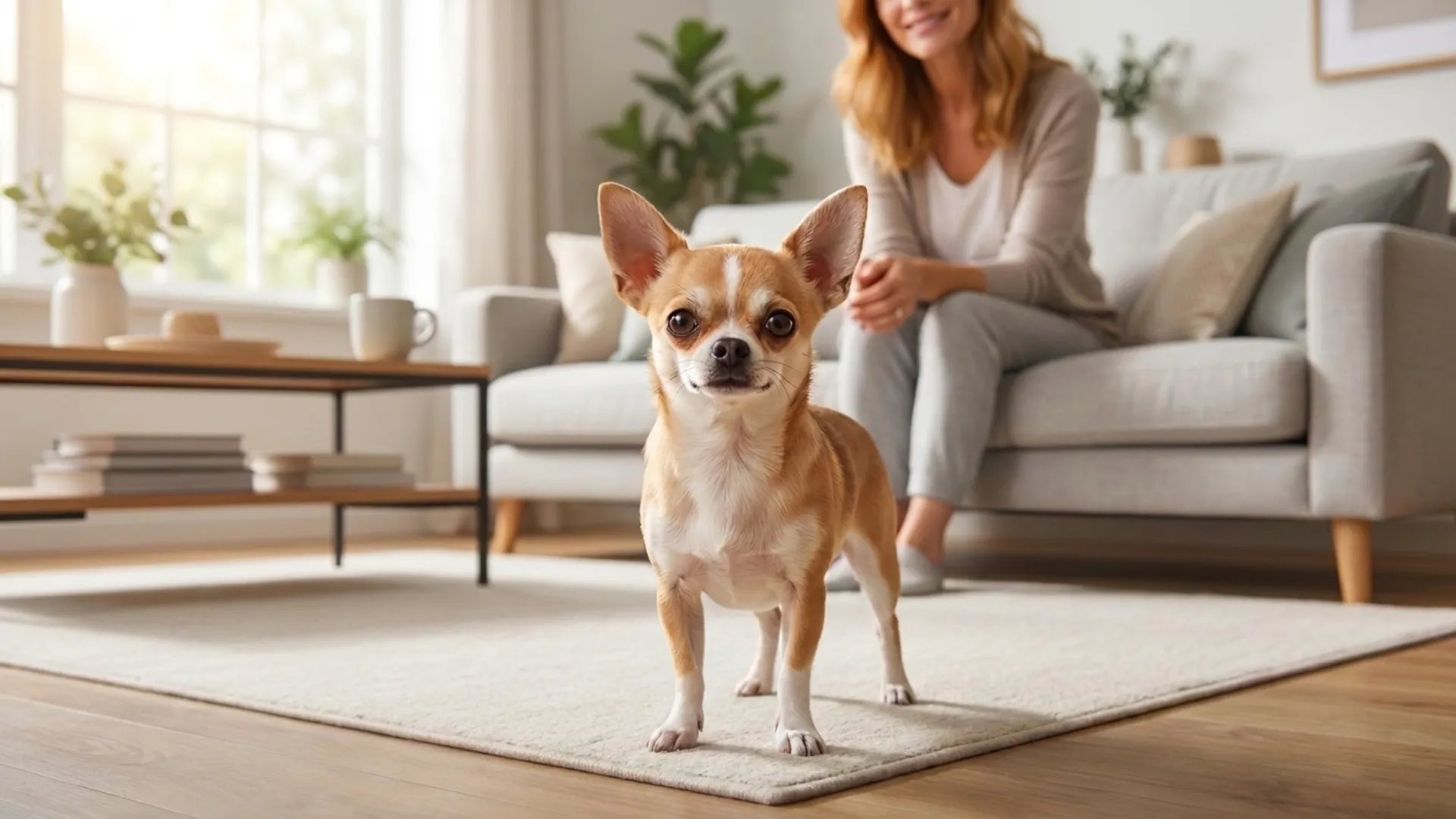 Precious Toy Dog Breeds for a Happy Household