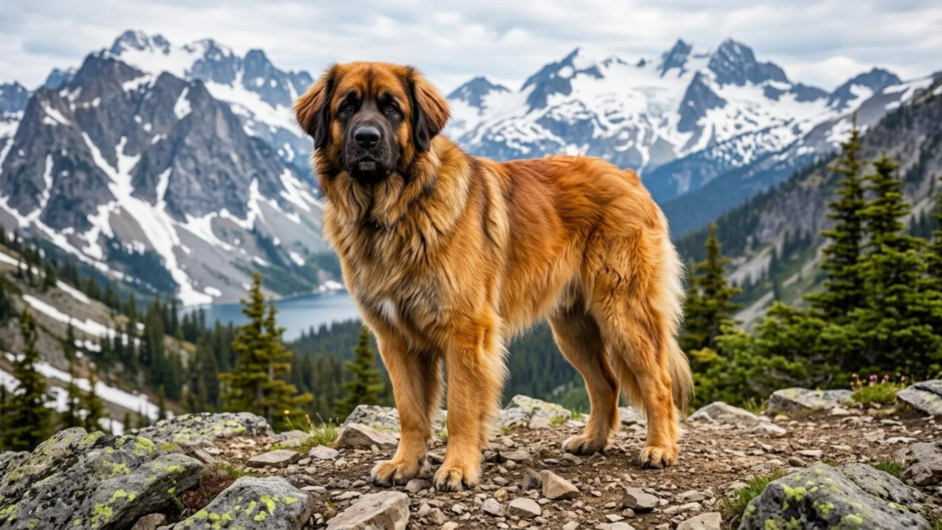 remarkable giant dog breeds you probably haven;t heaard of