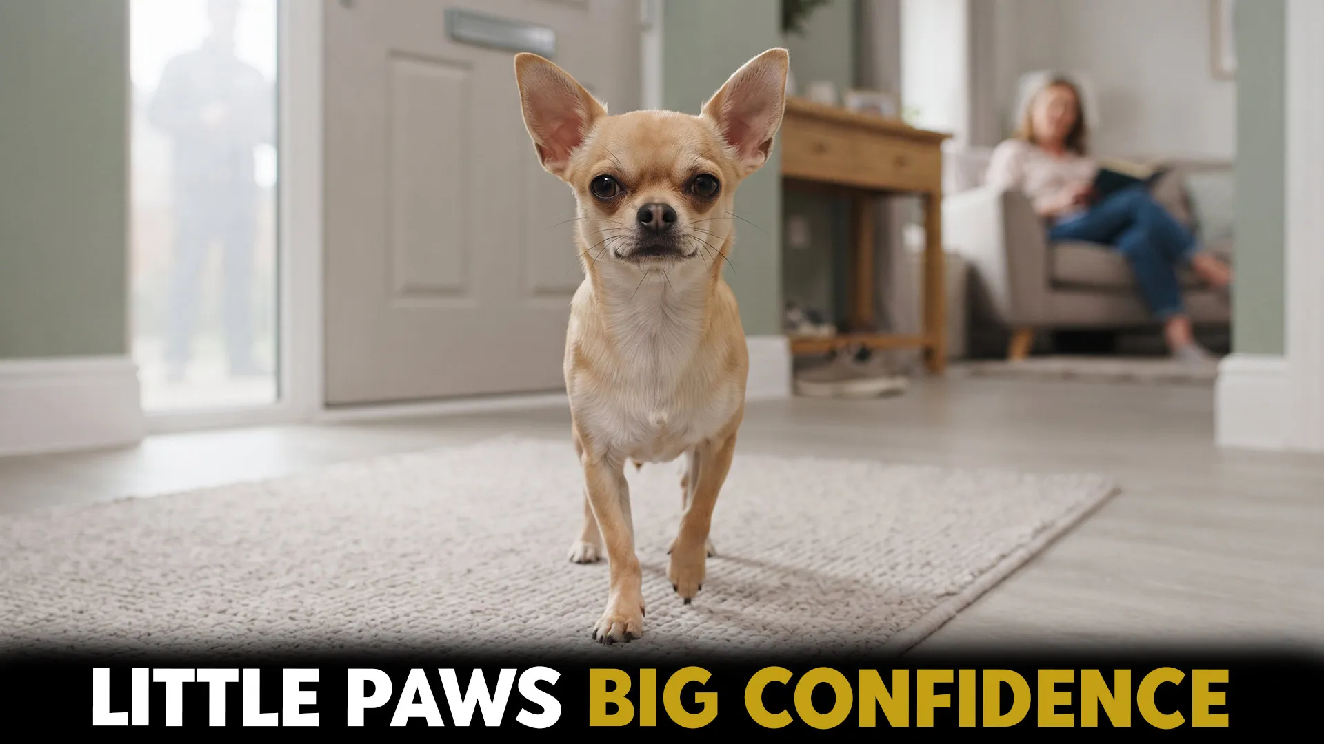 small dog breeds a tiny package of protection
