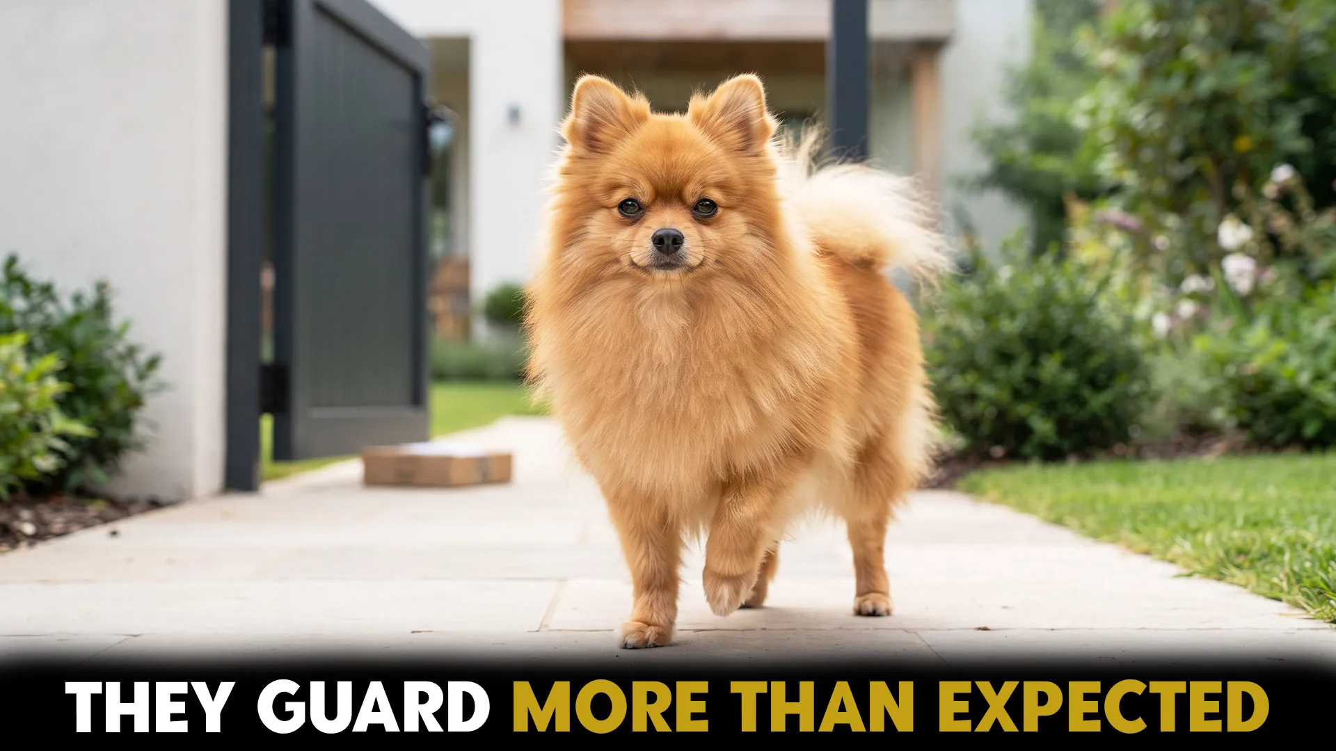 small dog breeds that offer excellent