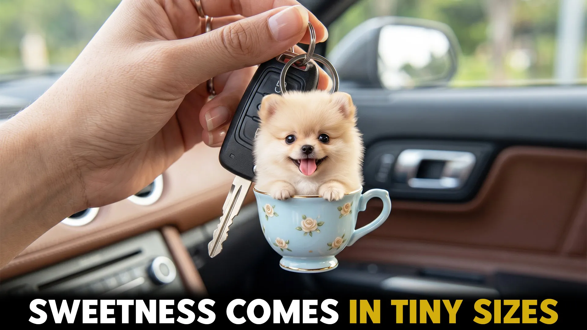 sweetest teacup dog breeds that will melt
