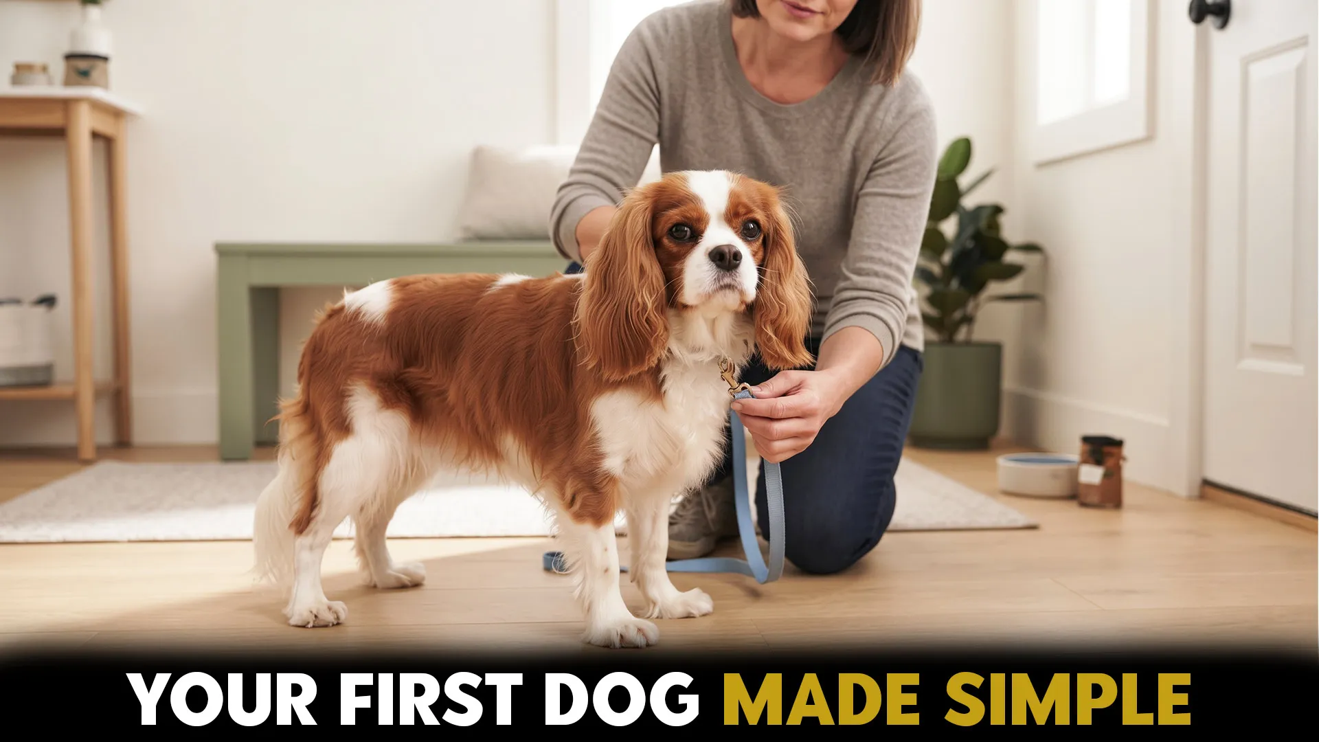 top 10 dog breeds for inexperienced owners