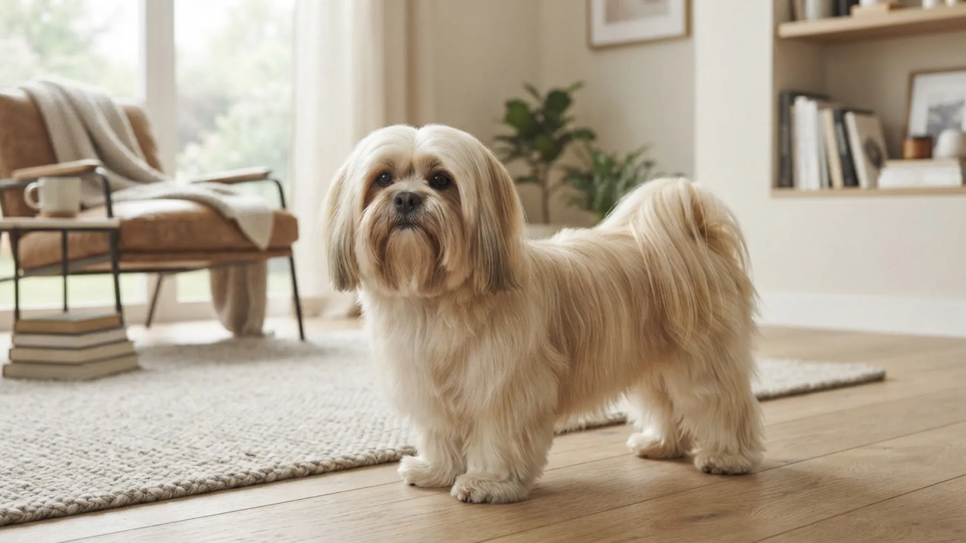 Top 10 Dog Breeds That Match Introverted Living