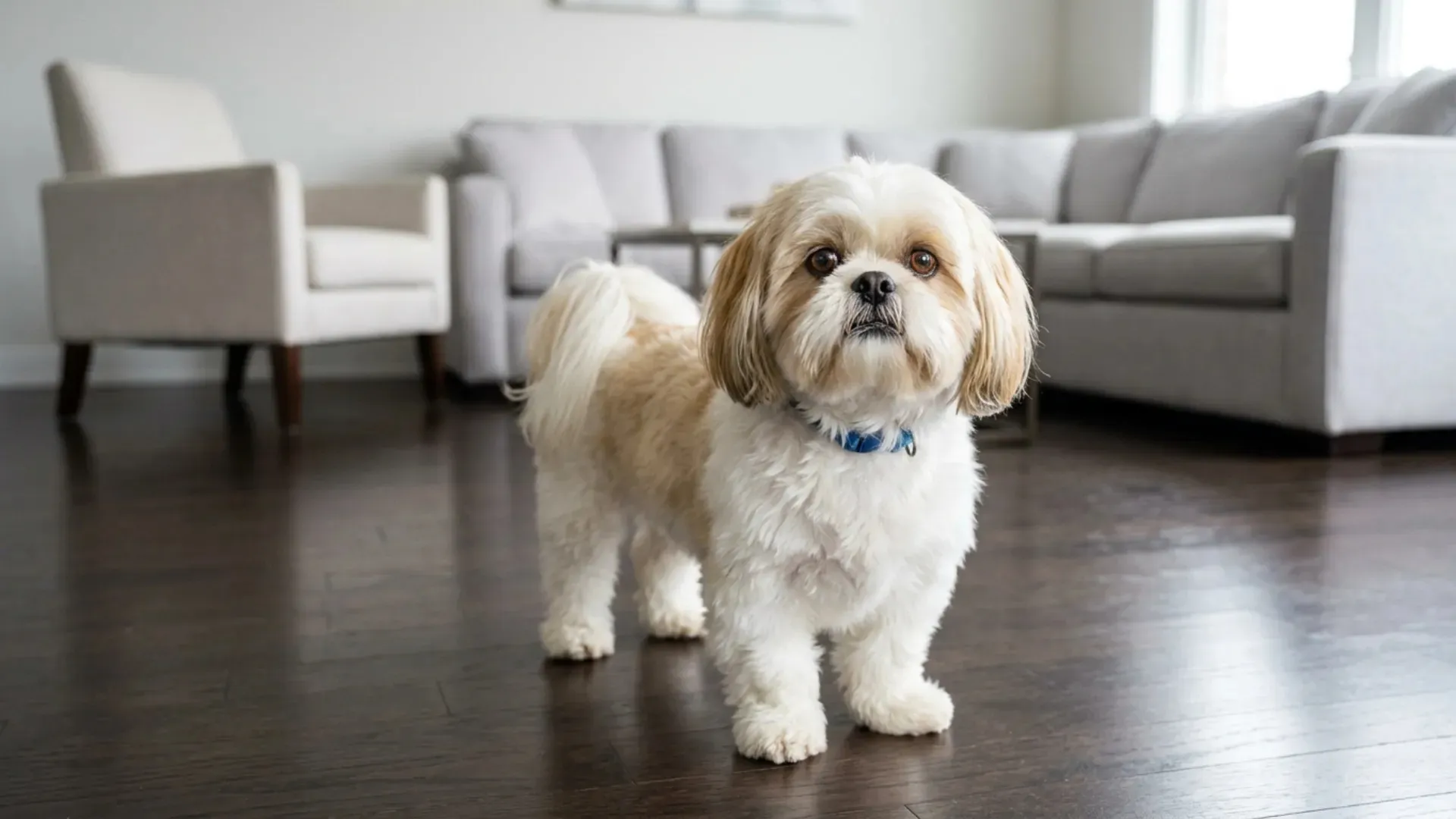 top 10 dog breeds that thrive in compact