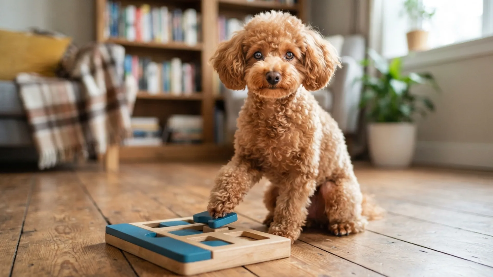 top 10 dog breeds with unmatched problem solving skills