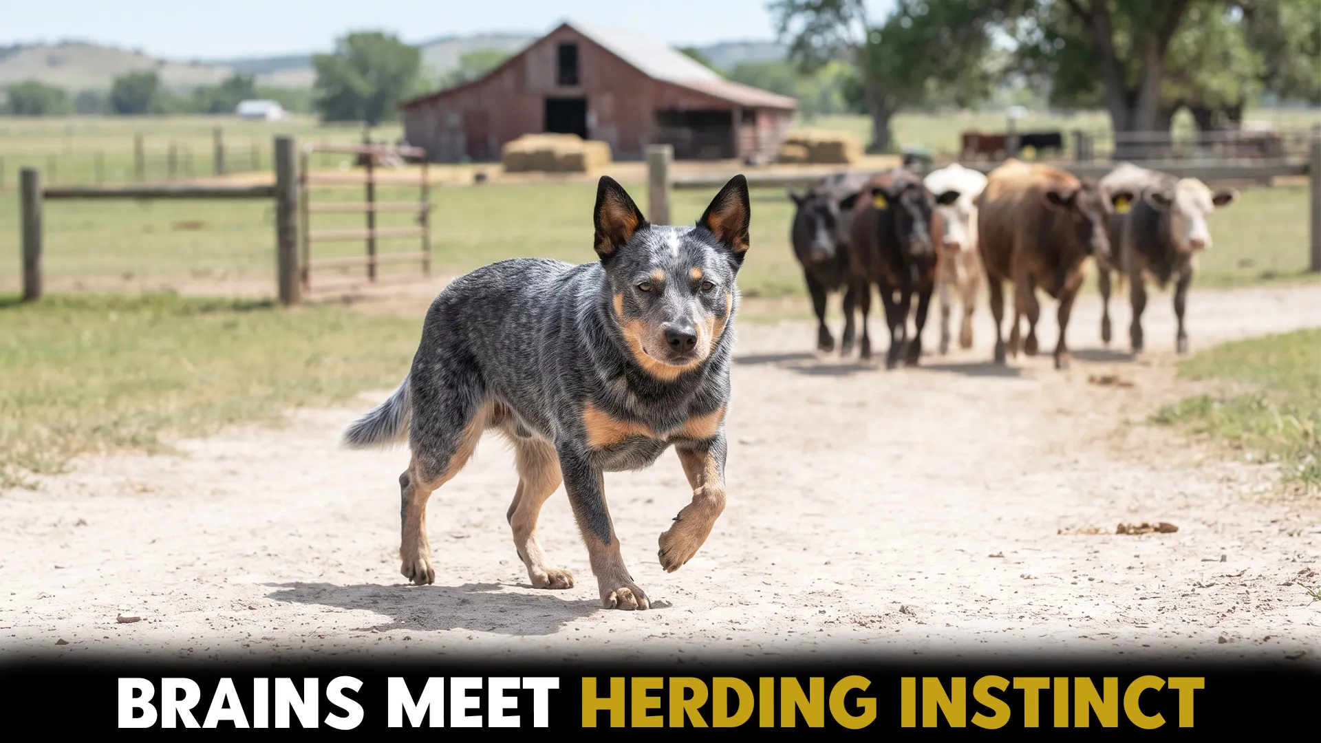 top 10 dog breeds for herding enthusiasts