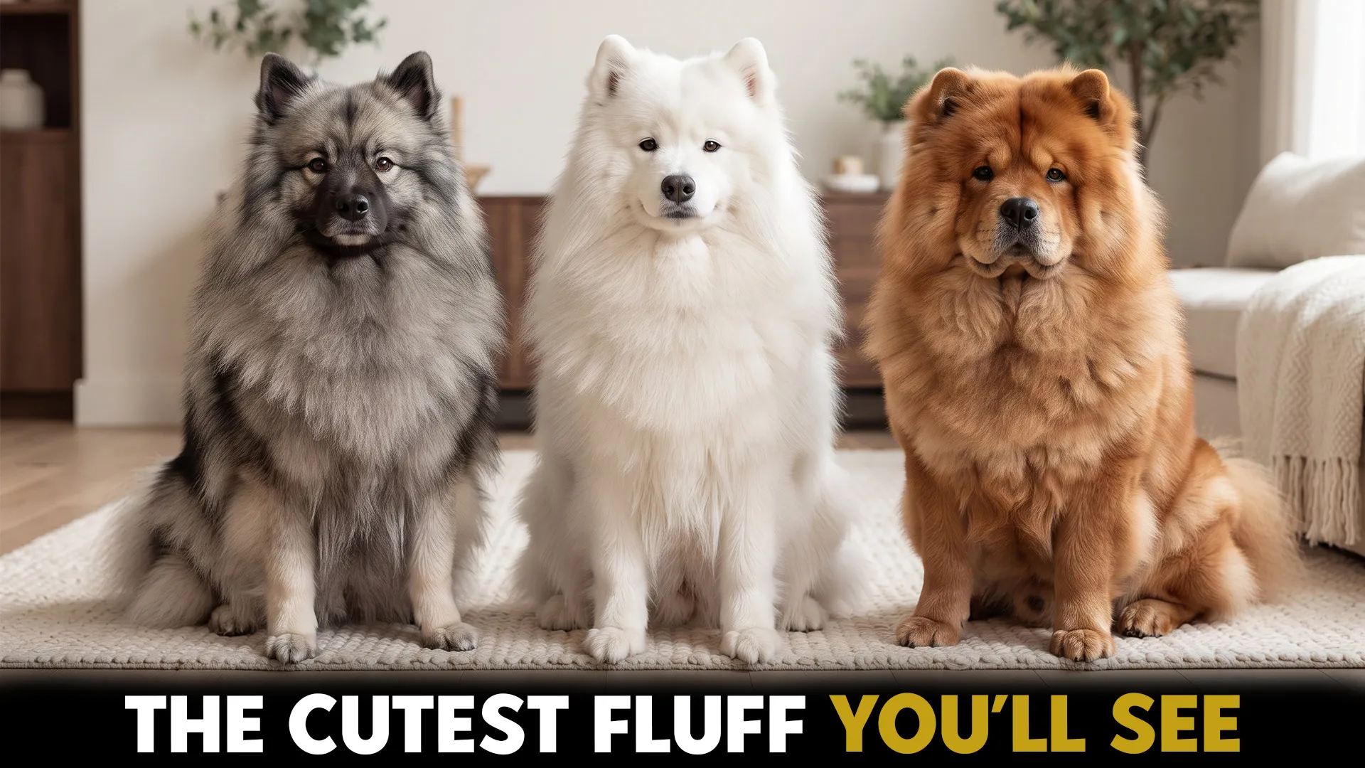 top 10 dog breeds with the softest teddy bear apeeal
