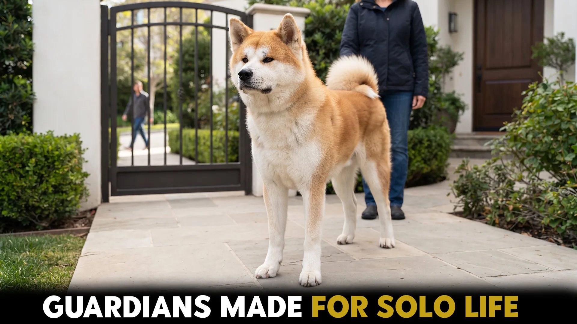 top 10 guard dog breeds for single owners their safety
