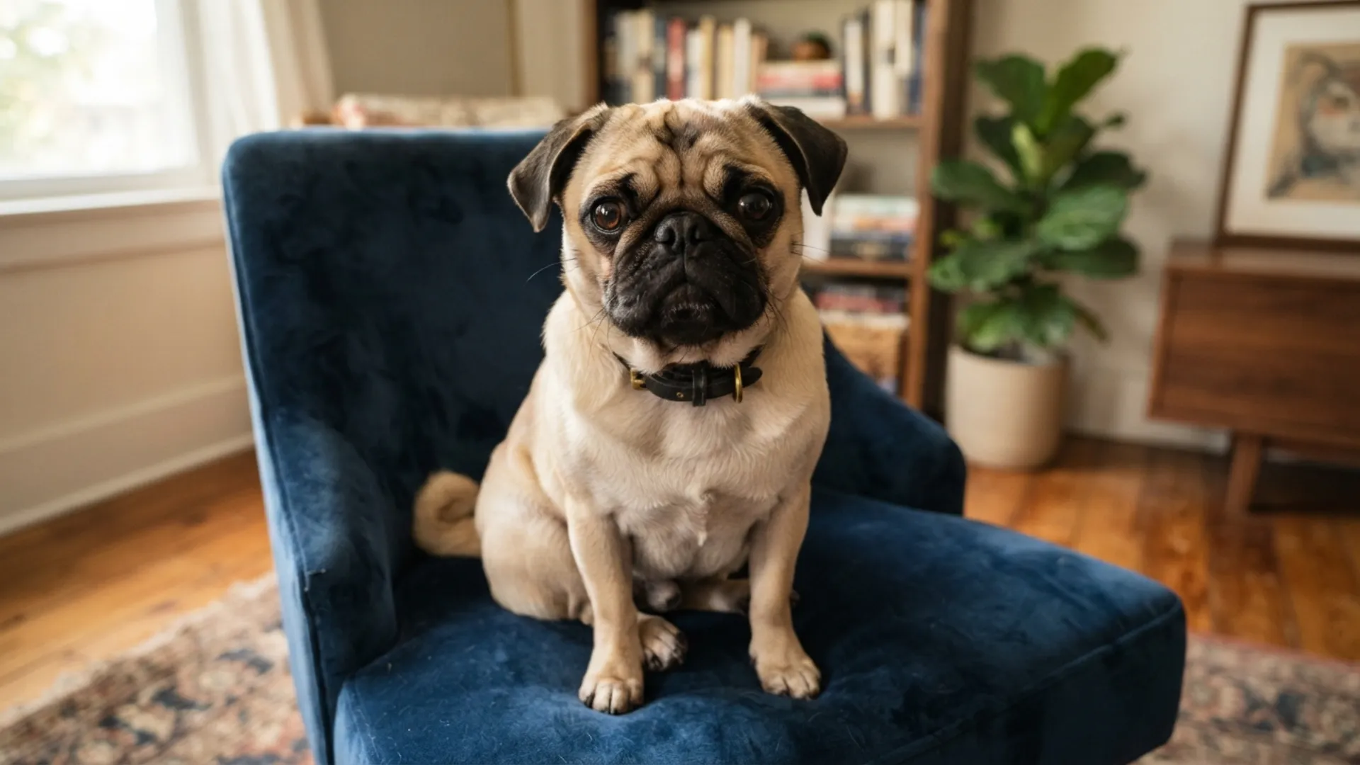 top 10 low maintenance dog breeds for
