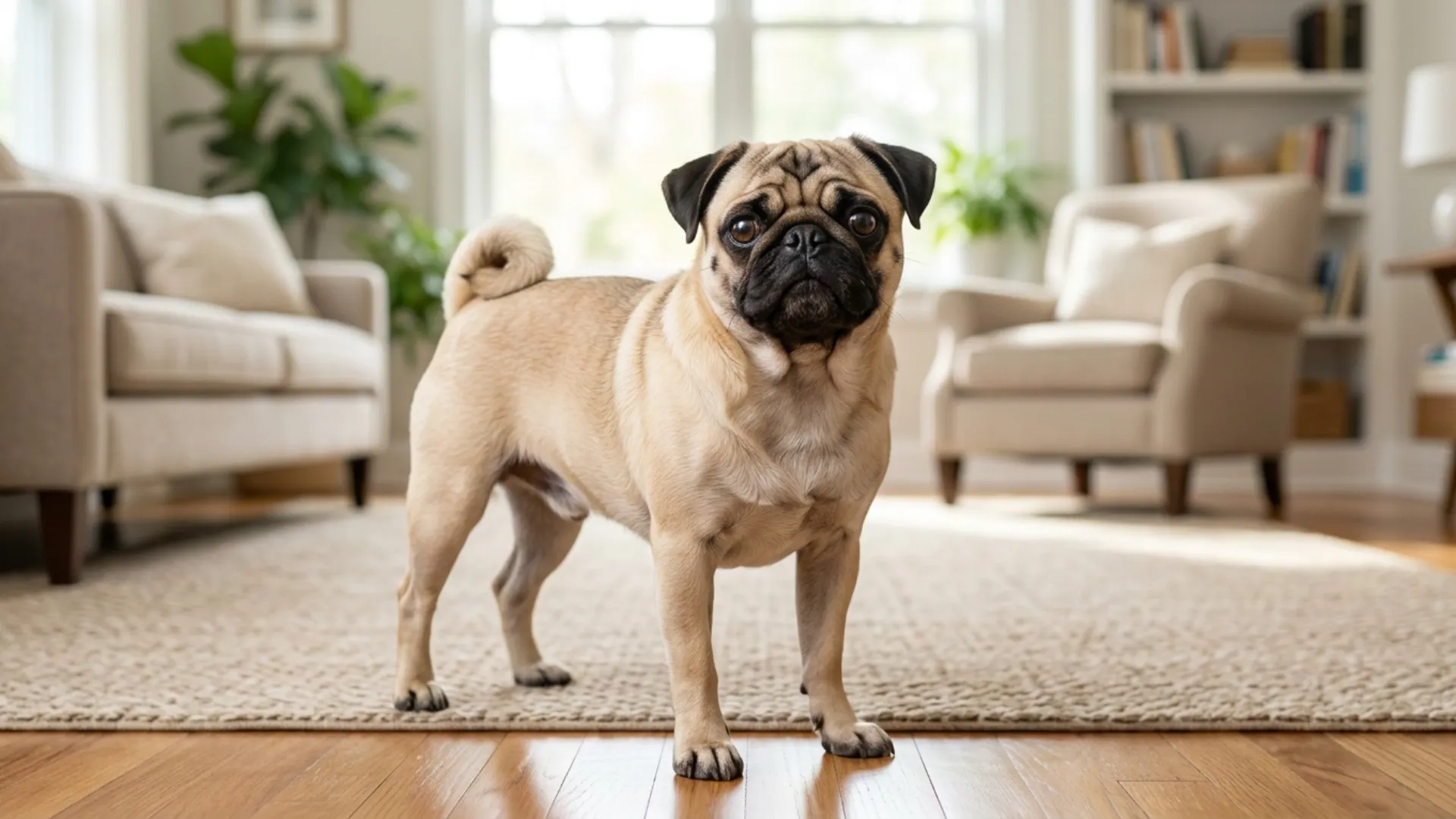 Top 10 Low‑Barking Dog Breeds That Keep Noise to a Minimum