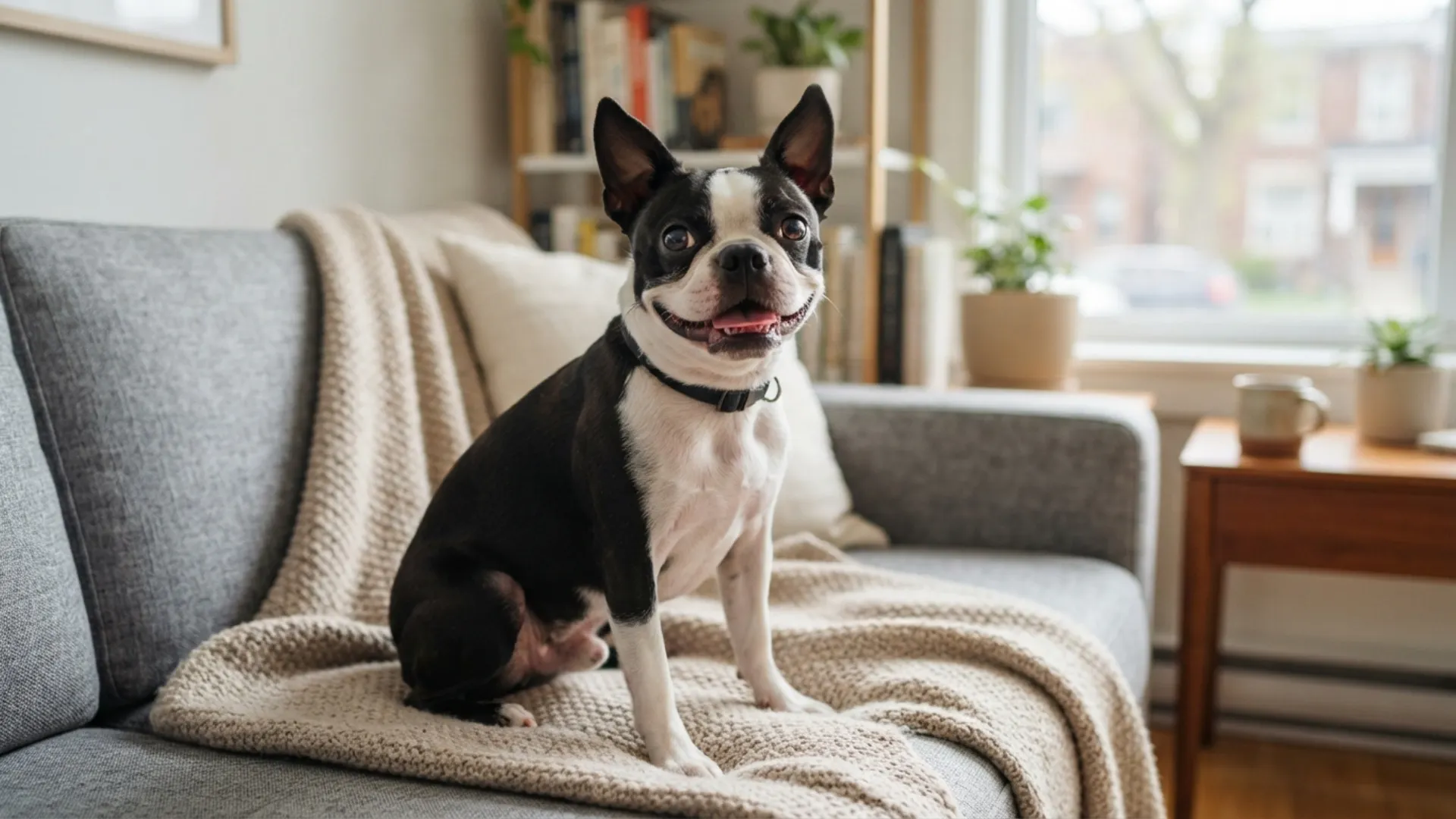 top 10 low barking dog breeds for peaceful aprtment life