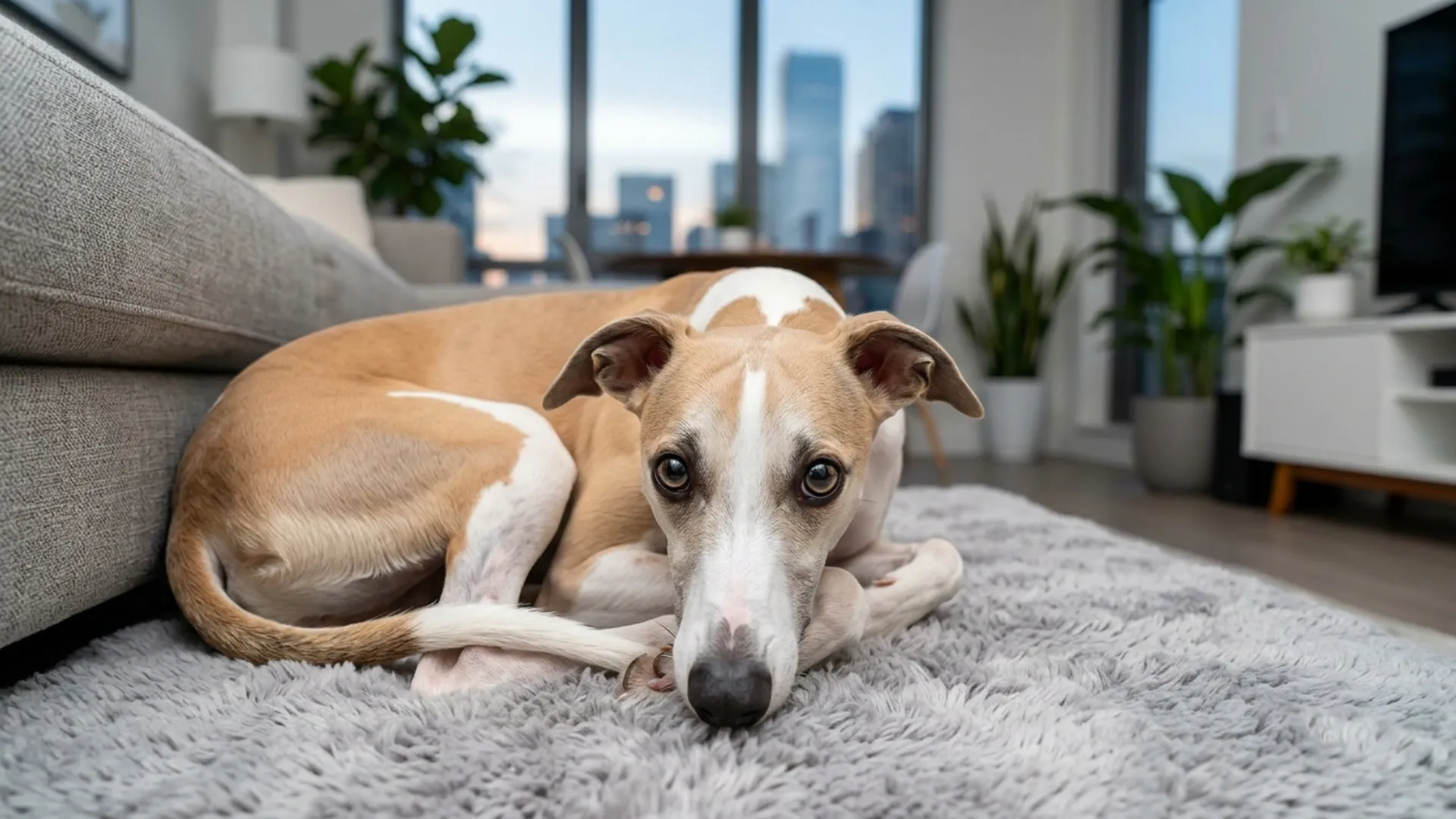 top 10 low barking dog breeds for urban apartment living
