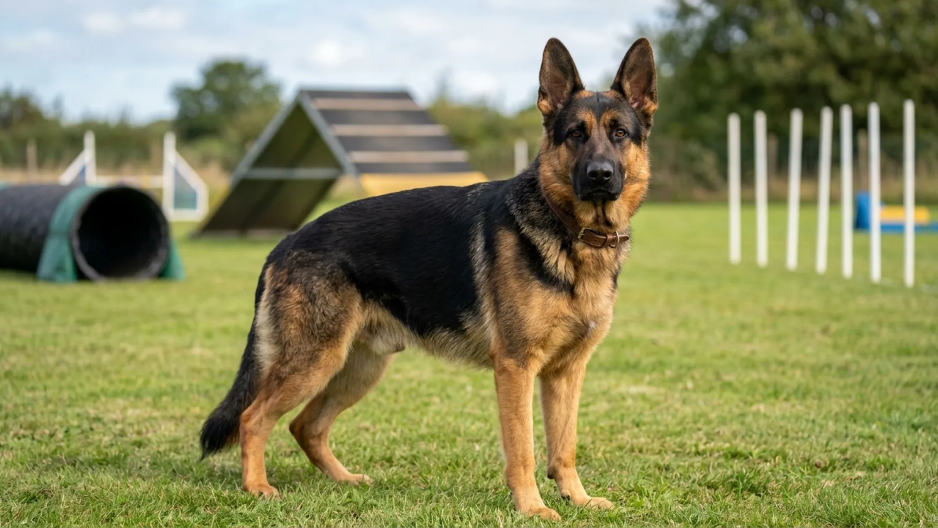 top 10 most intelligent dog breeds that outshine the pack