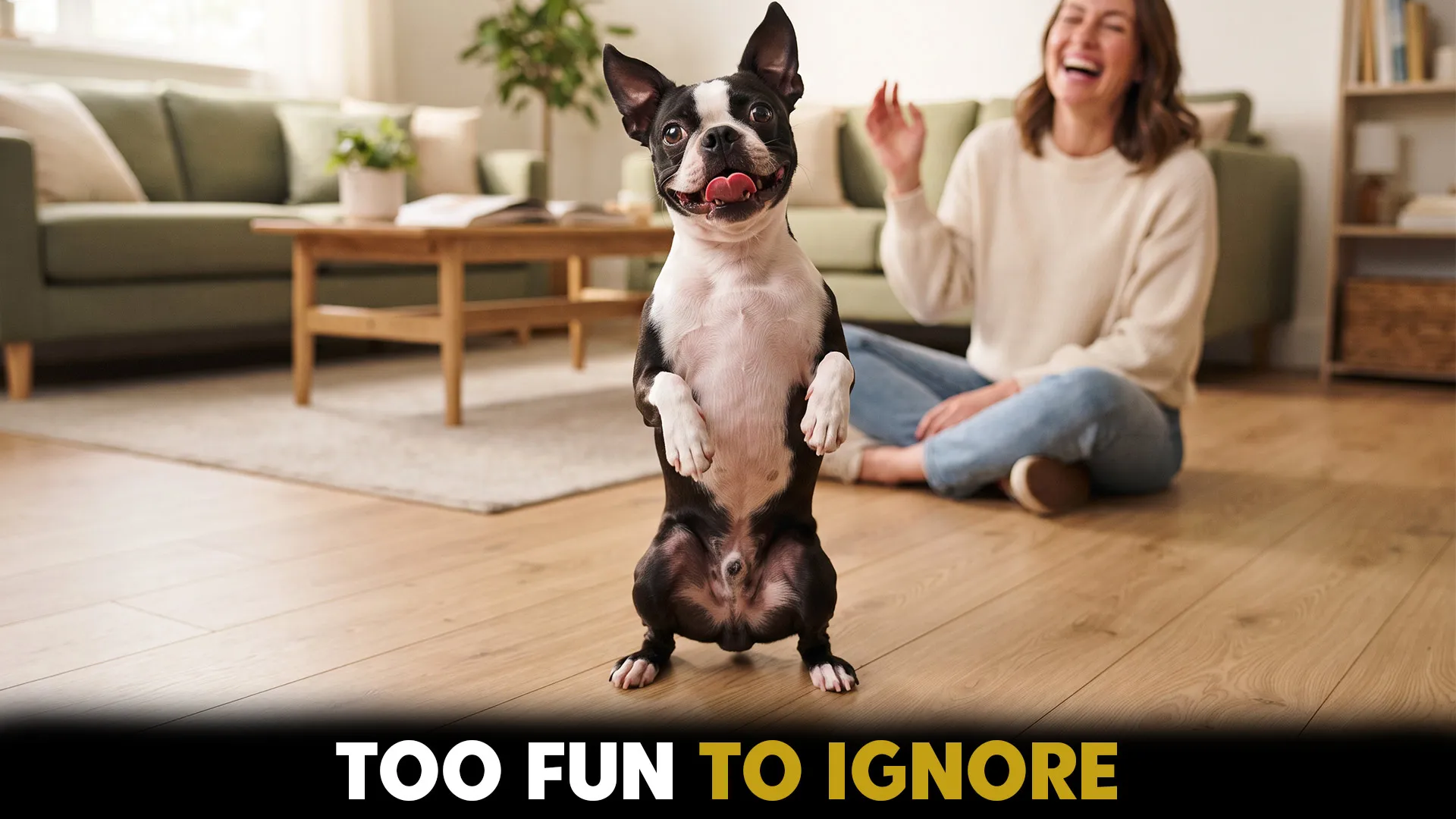 top 10 small playful dog breeds that will keep you laughing