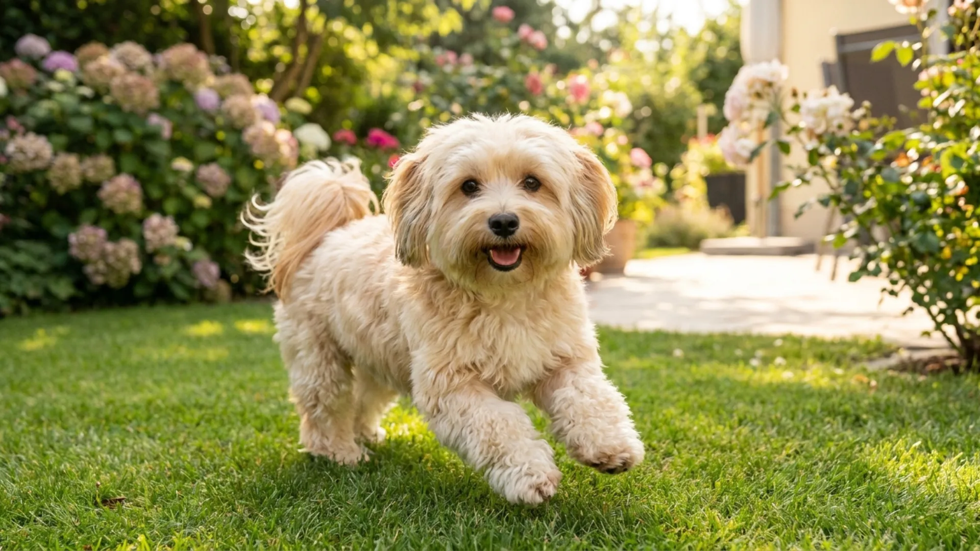 Top 10 Toy Dog Breeds to Brighten Your Day