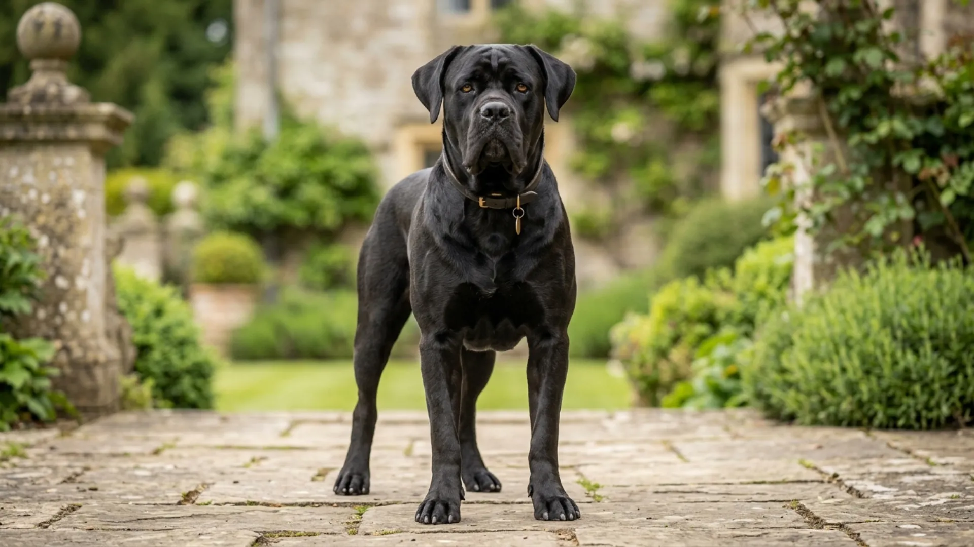 Top 7 Dog Breeds Known for Their Impressive Muscle