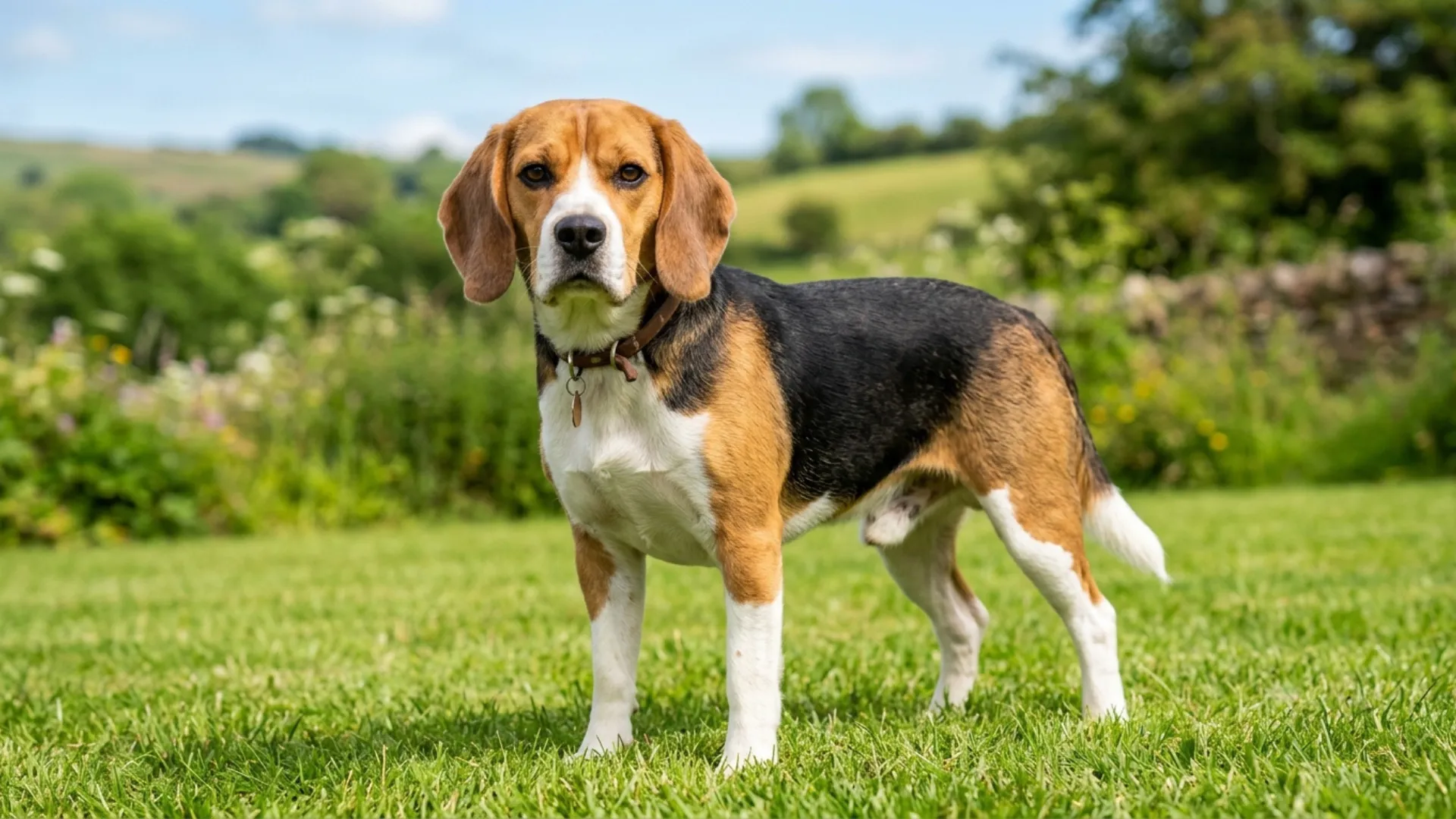 Top 7 Dog Breeds Showcasing Stunning Coat Variations