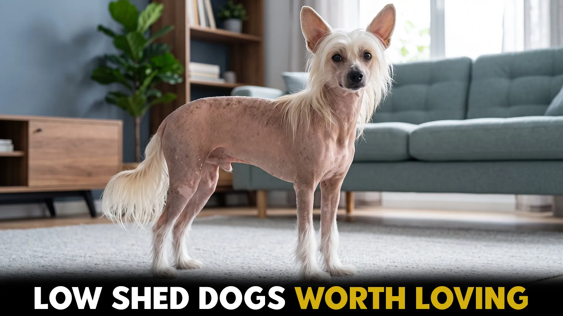 top 7 dog breeds that shed very little a complete guide