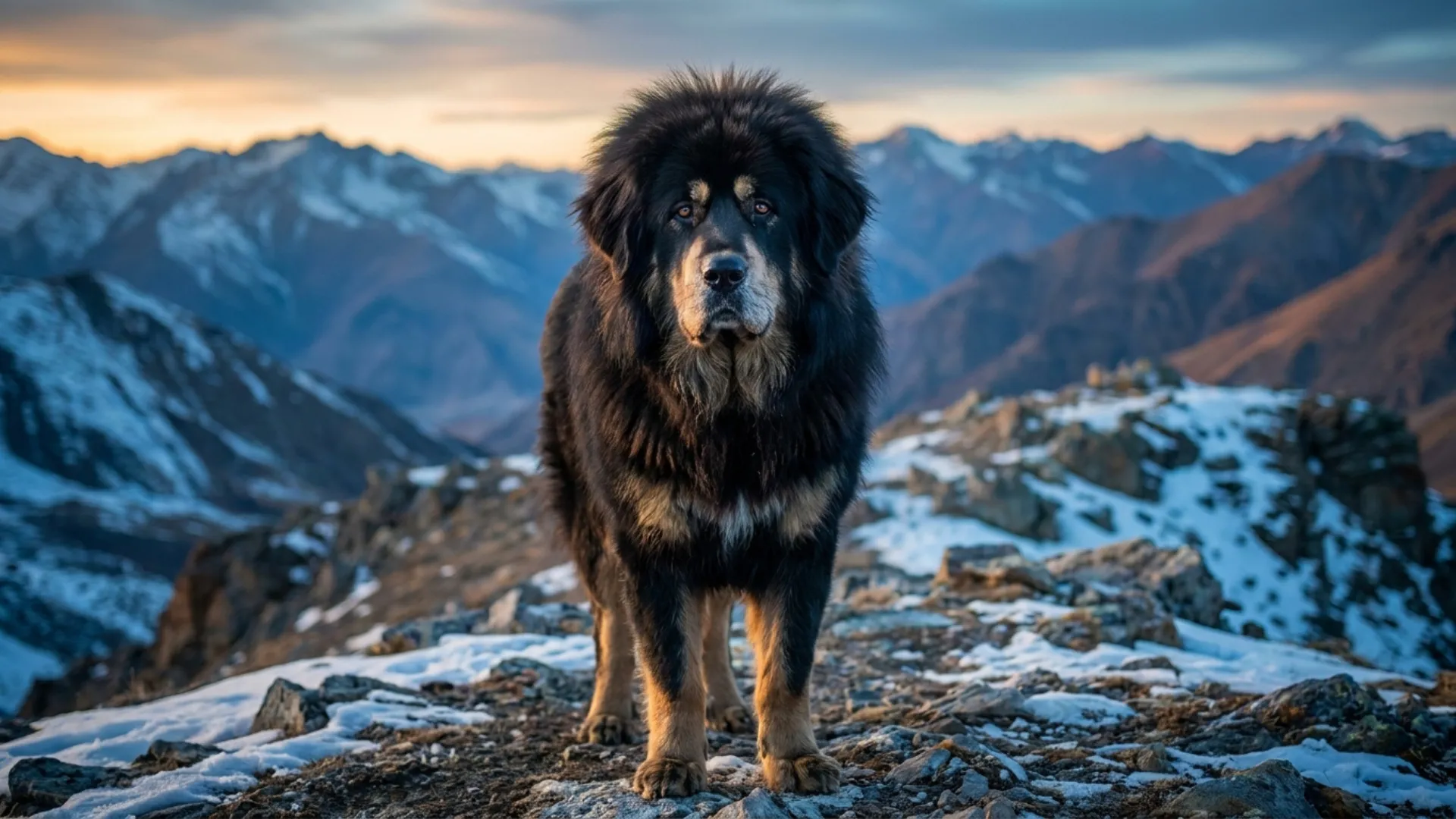 TOP 7 SELF SUFFICIENT DOG BREEDS THAT THRIVE ALONE